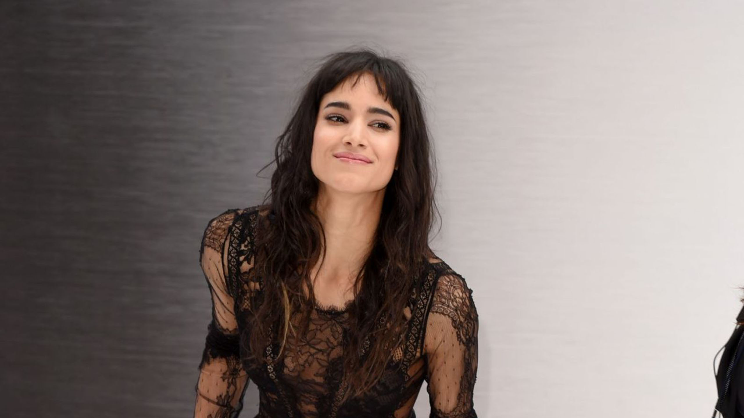 Sofia Boutella Wallpapers