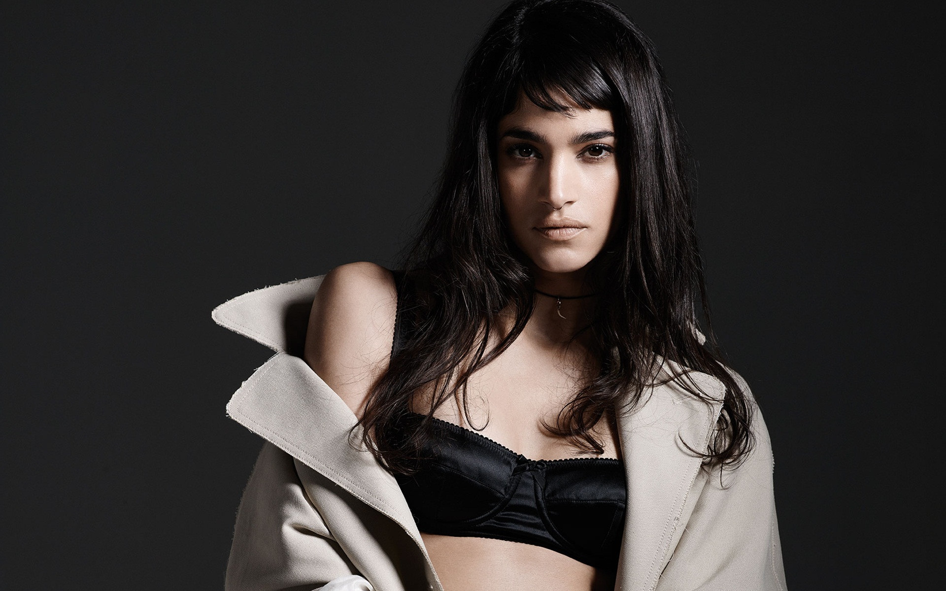 Sofia Boutella Actress Wallpapers