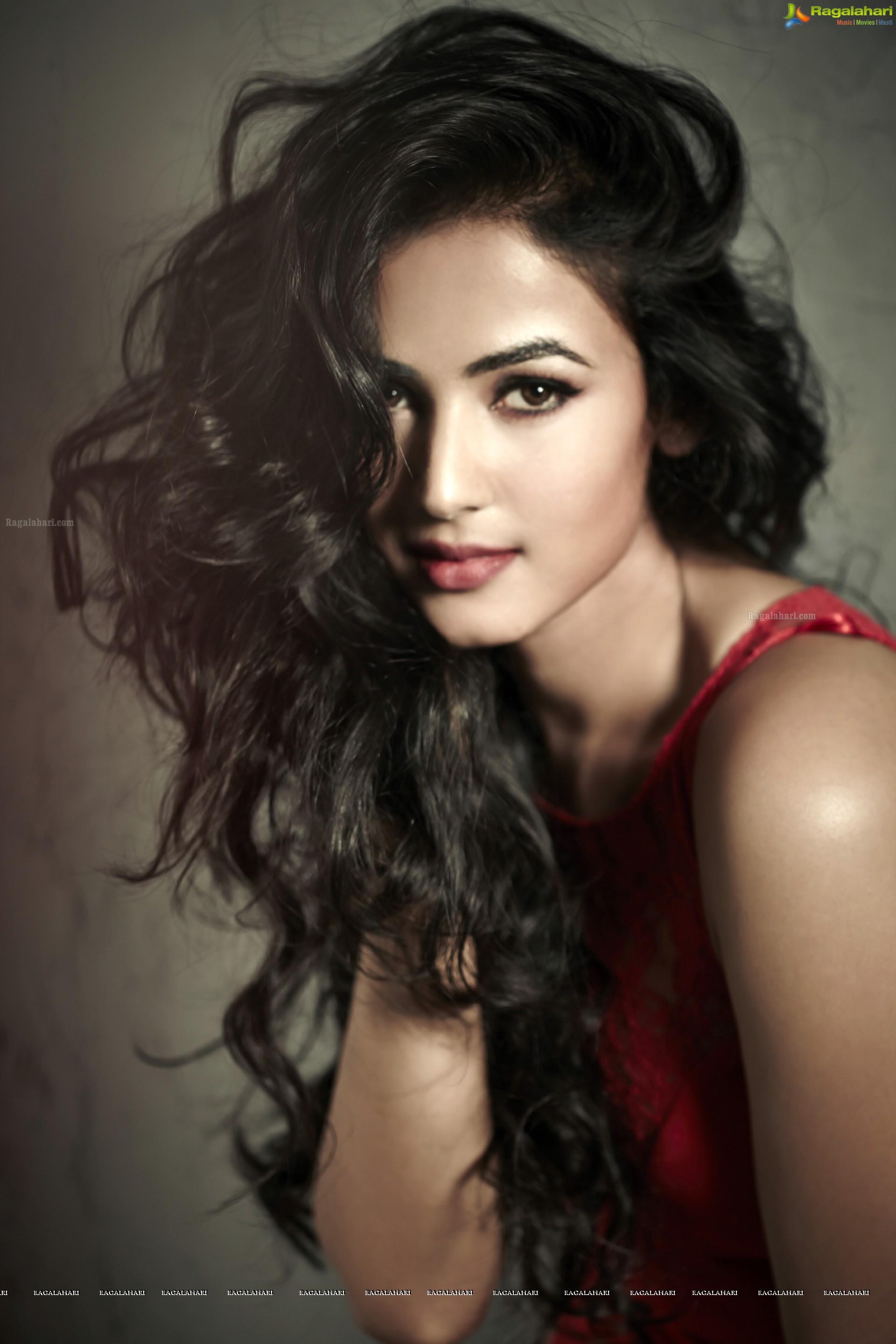 Sonal Chauhan Wallpapers