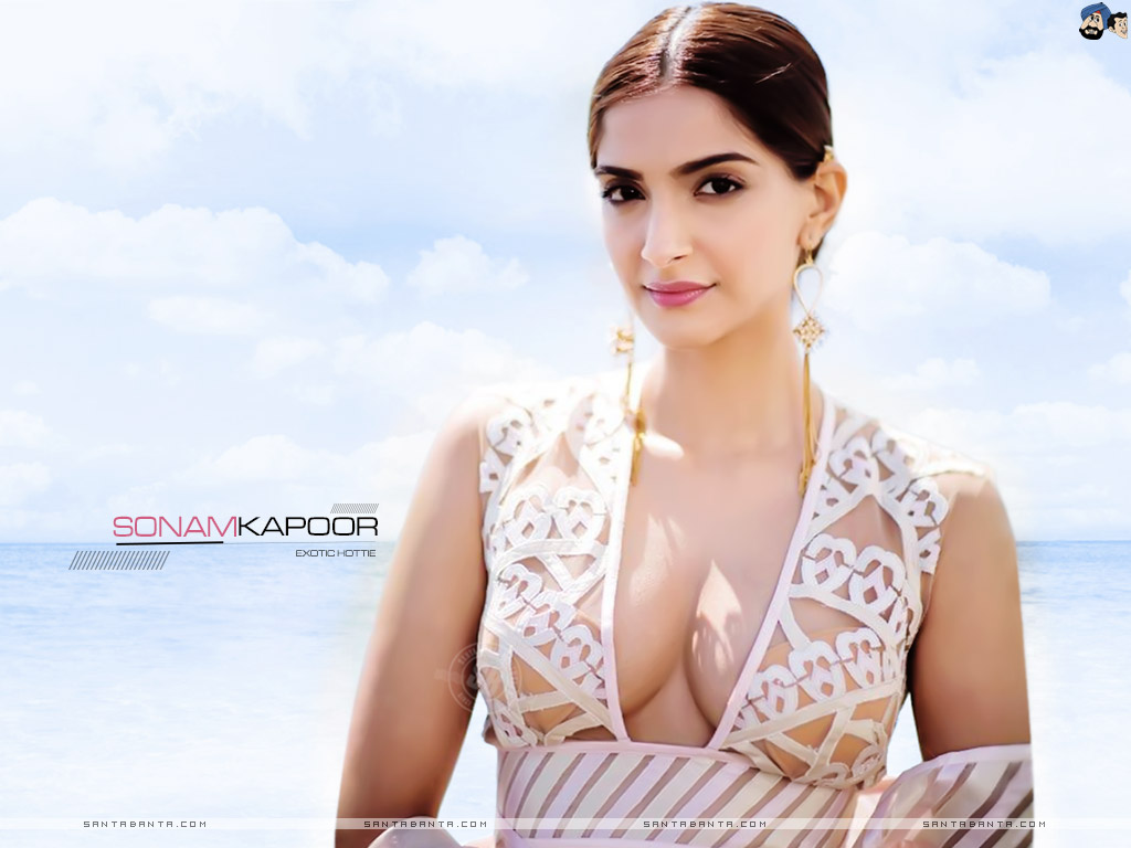 Sonam Kapoor Wallpapers