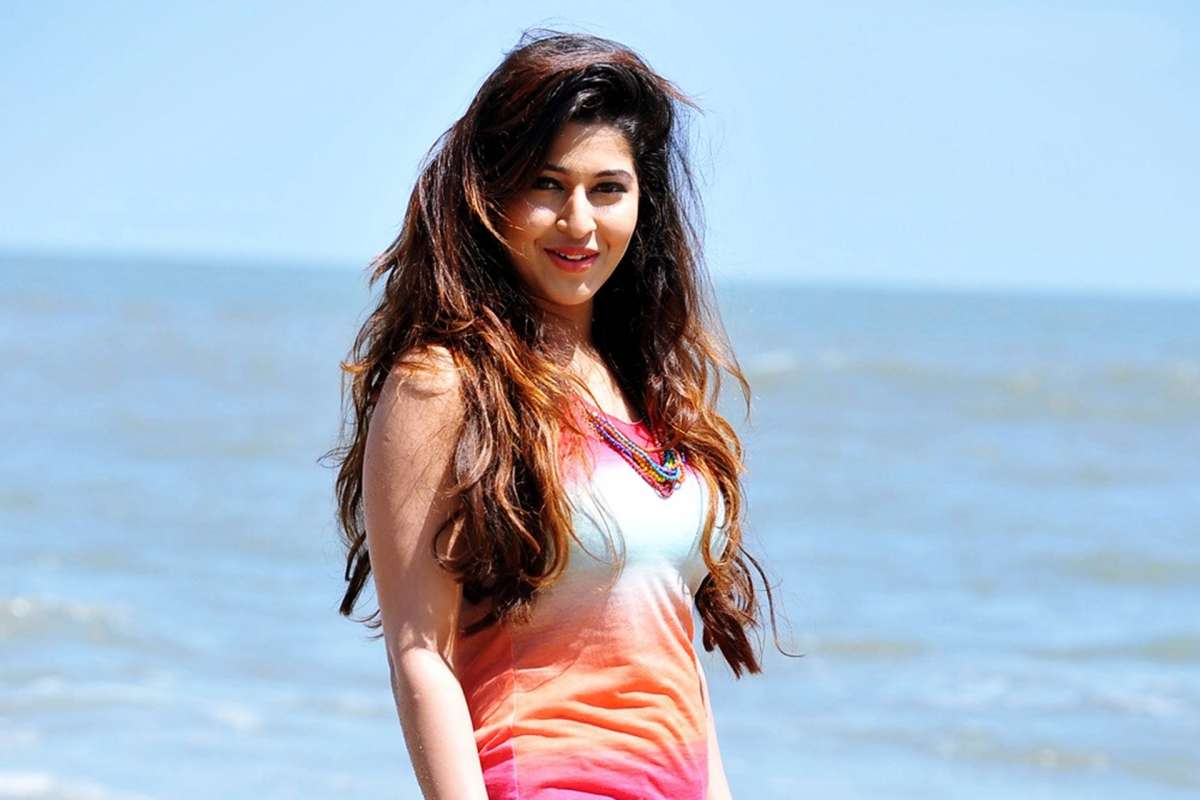 Sonarika Bhadoria Wallpapers