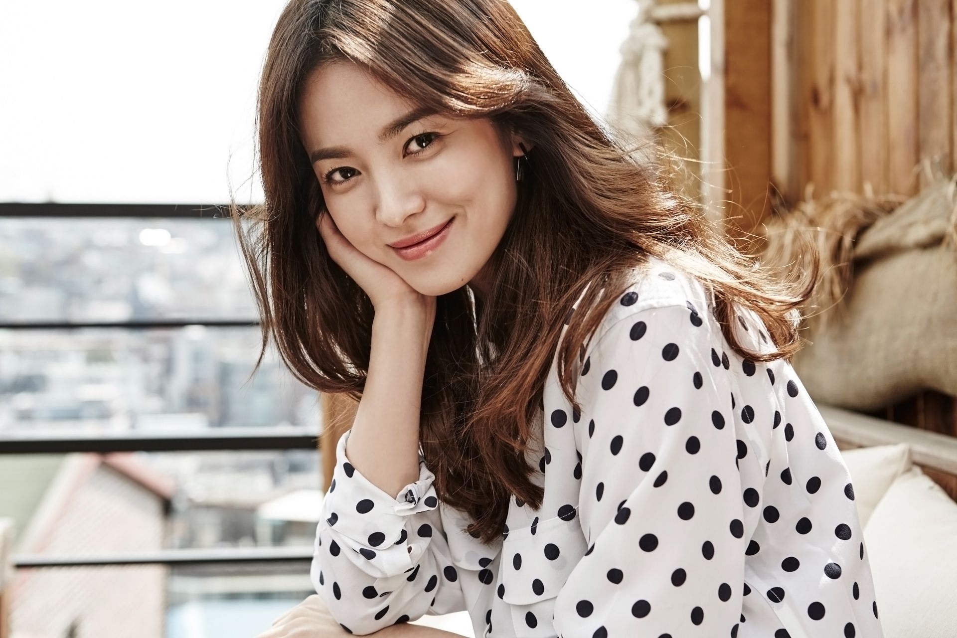 Top 9 most beautiful korean actresses - artofit