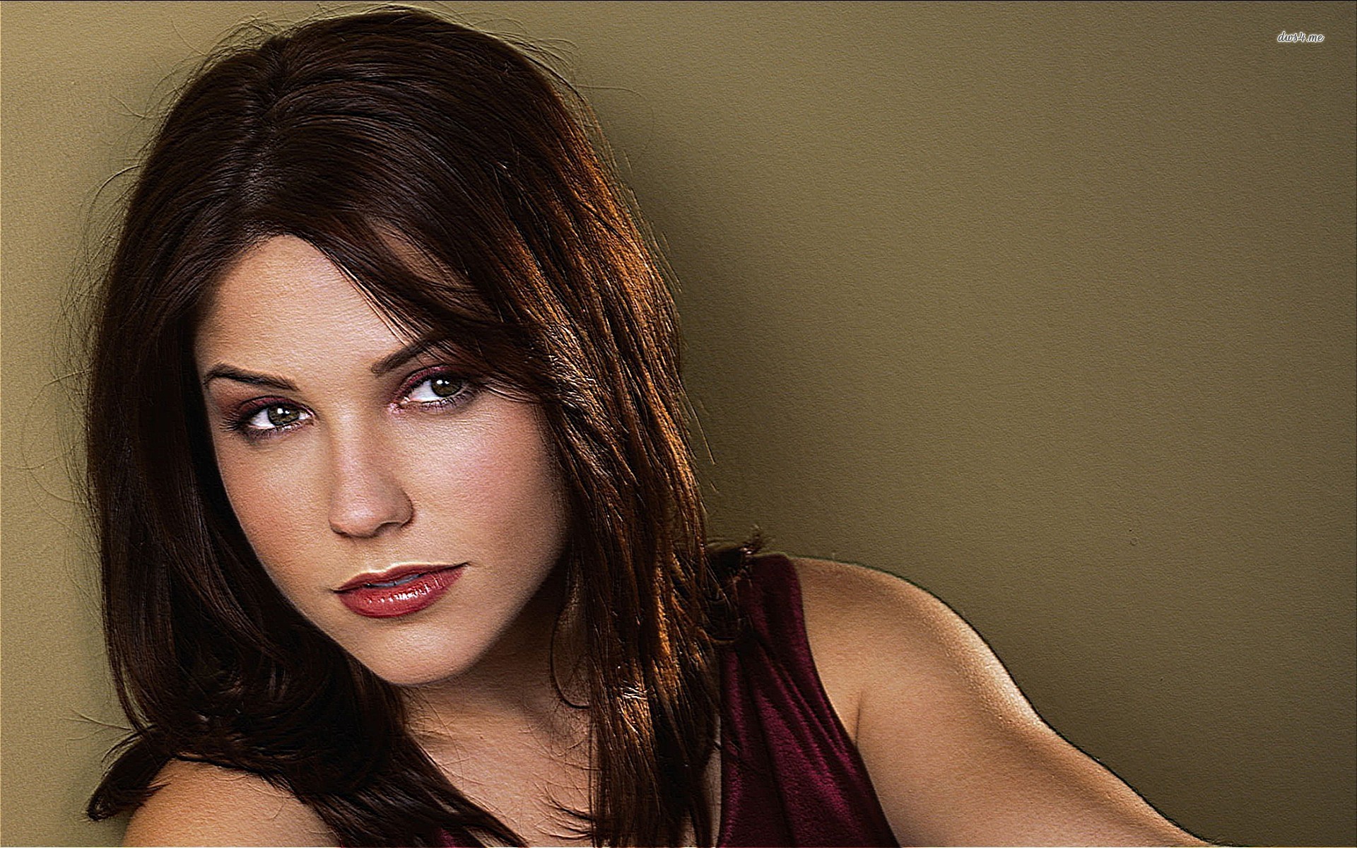 Sophia Bush Wallpapers