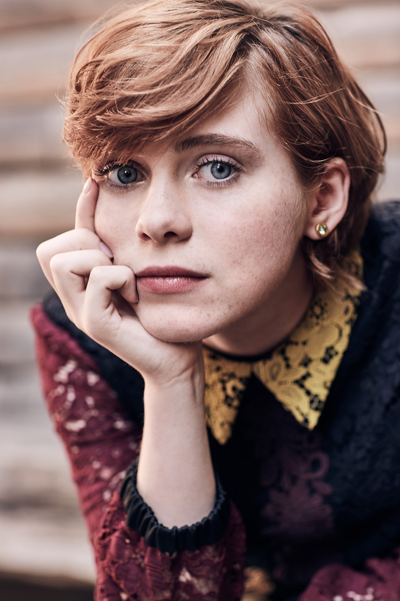 Sophia Lillis 2020 Wallpapers