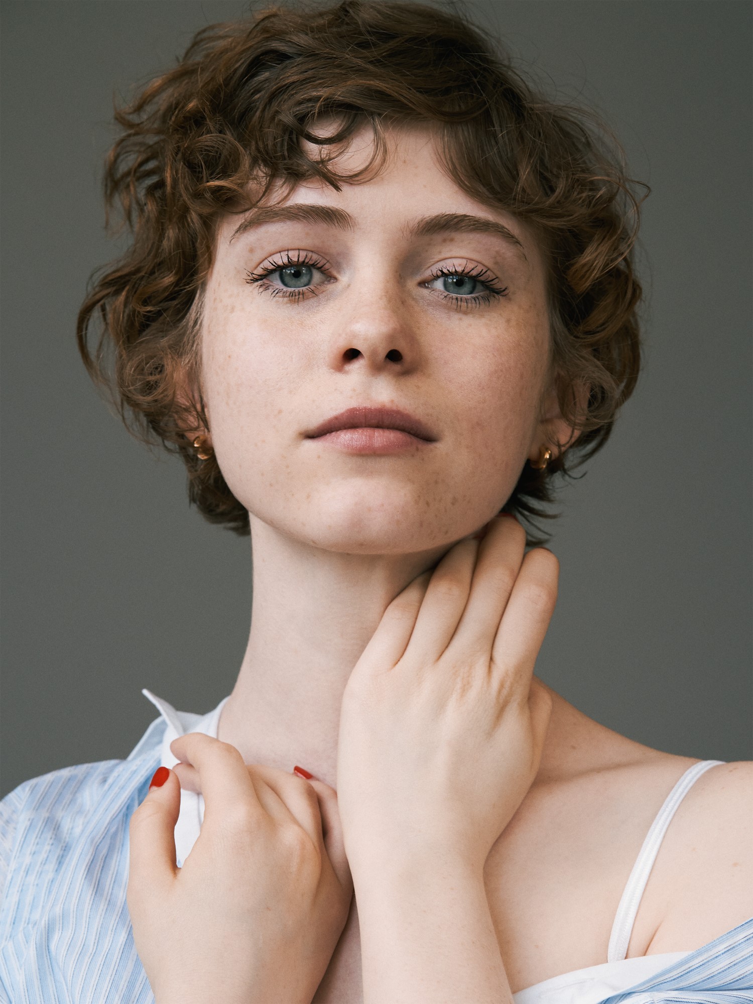 Sophia Lillis 2020 Wallpapers