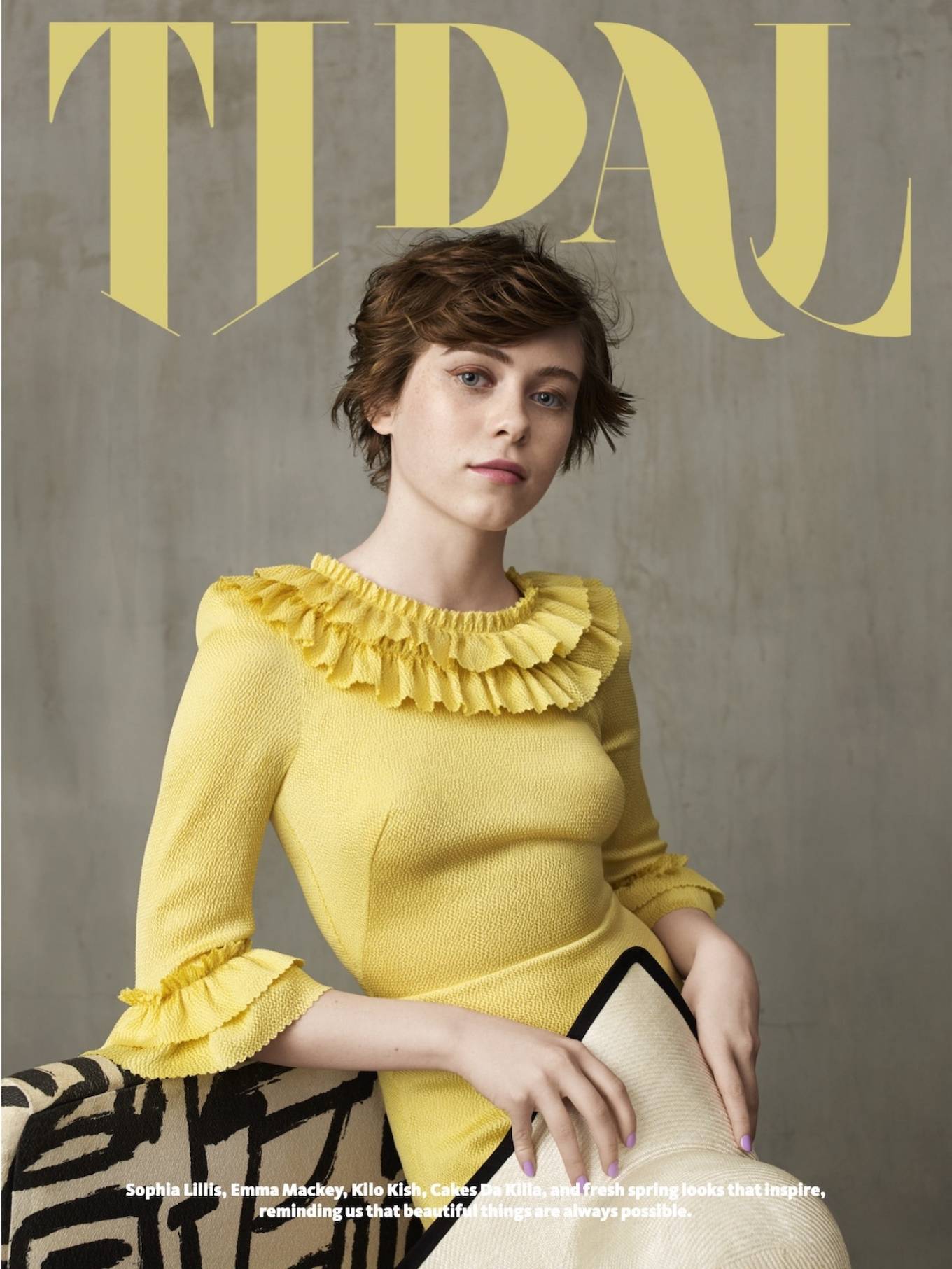 Sophia Lillis 2020 Actress Wallpapers