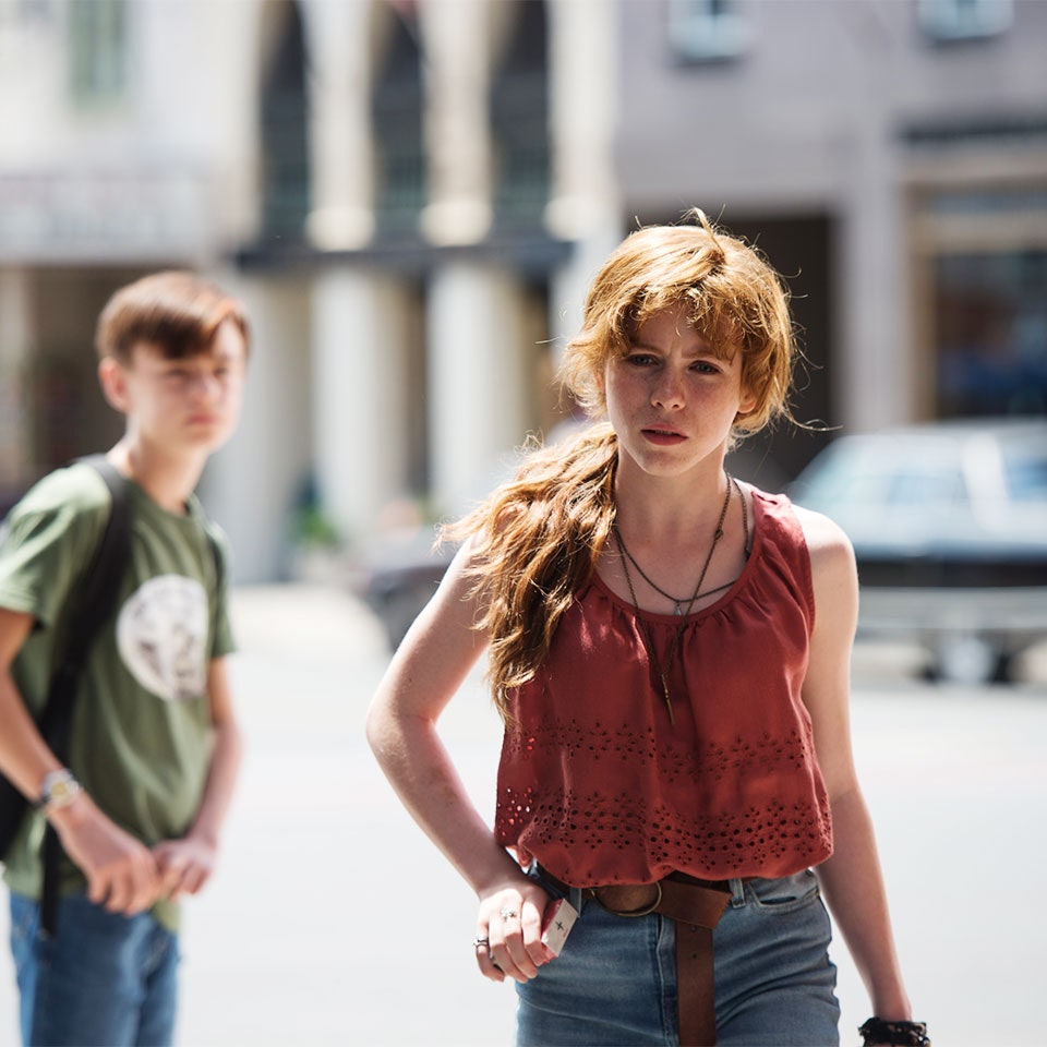 Sophia Lillis 2021 New Wallpapers