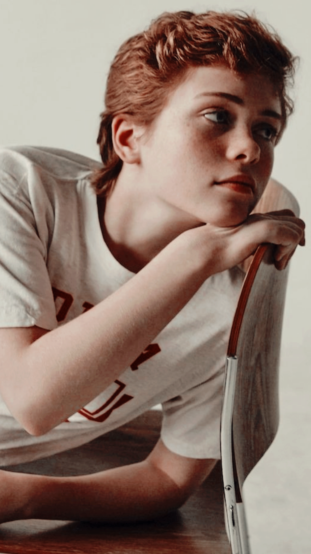 Sophia Lillis Actress 2018 Wallpapers