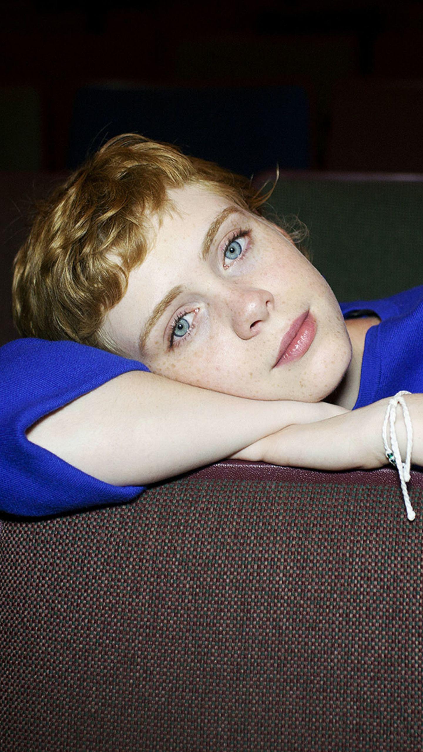 Sophia Lillis New Wallpapers