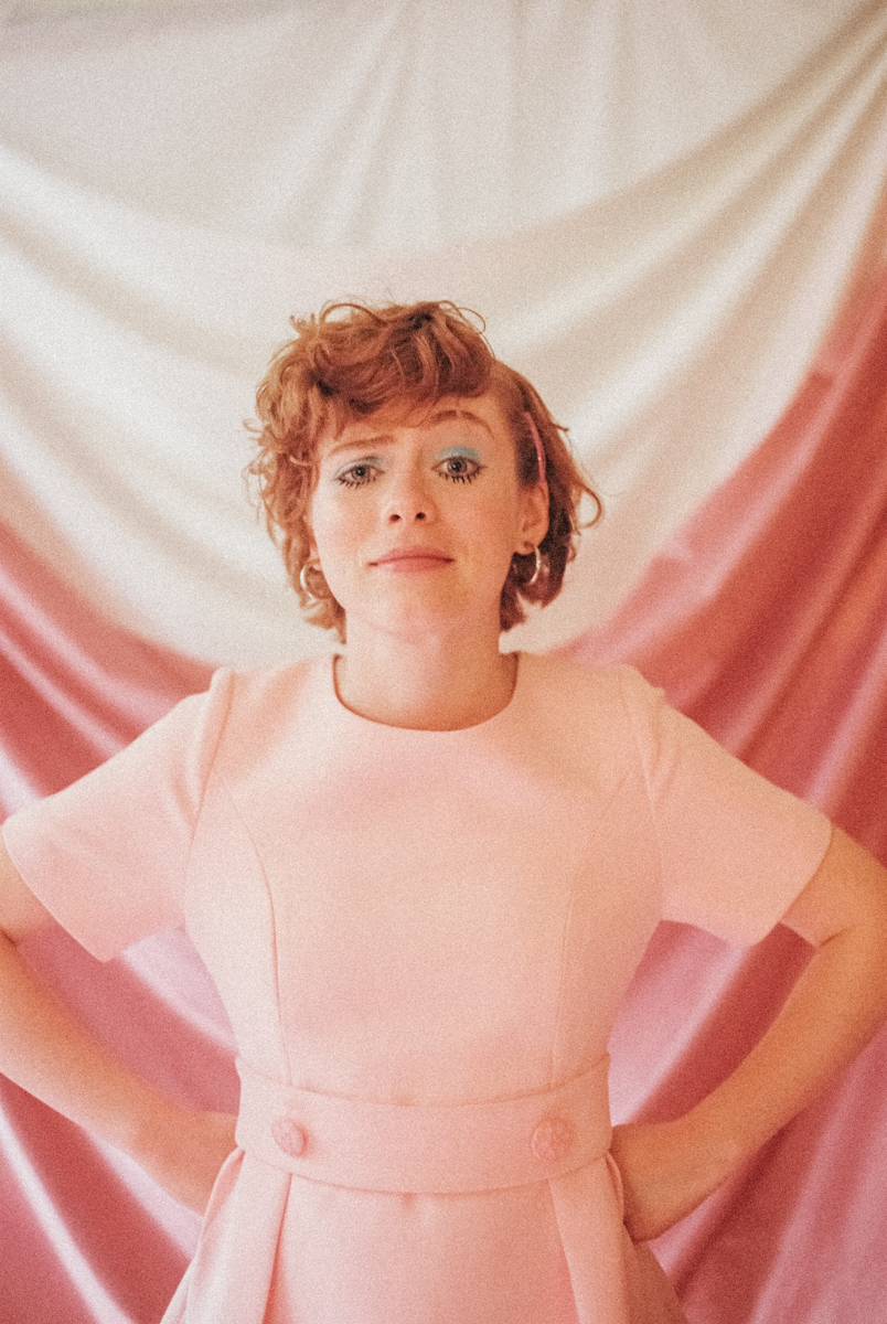 Sophia Lillis Photoshoot 2018 Wallpapers