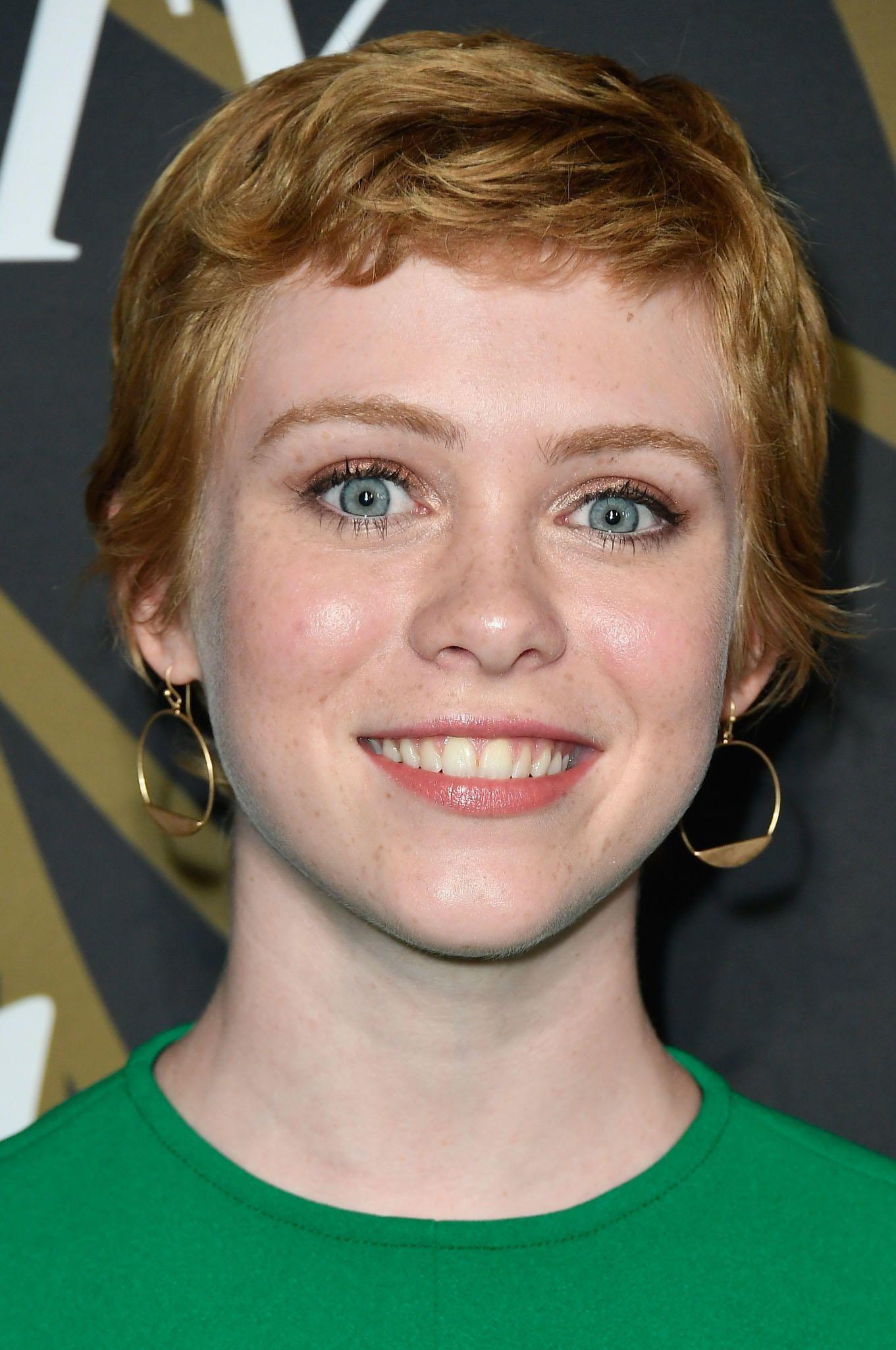 Sophia Lillis Photoshoot 2018 Wallpapers