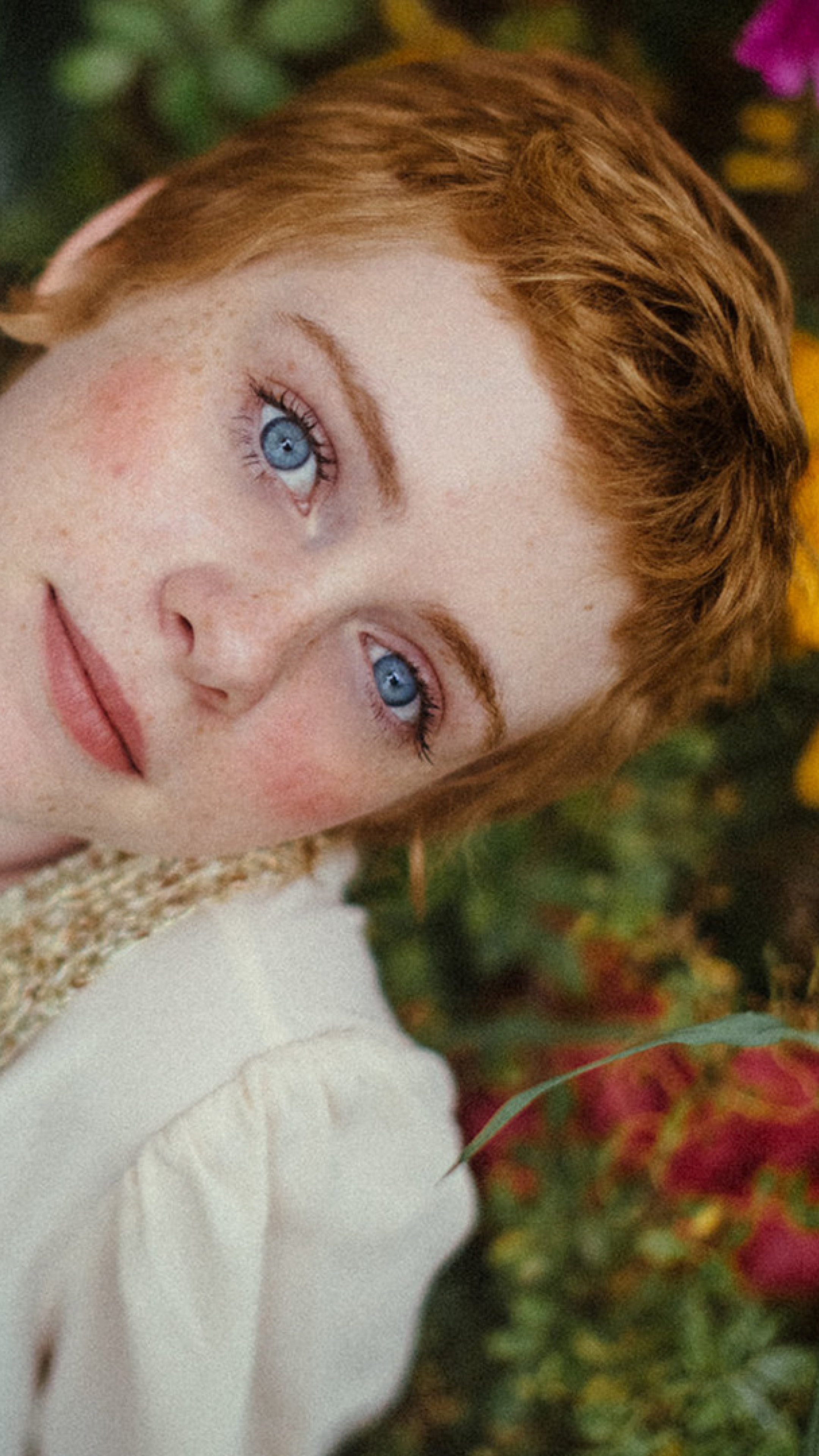 Sophia Lillis Photoshoot 2018 Wallpapers