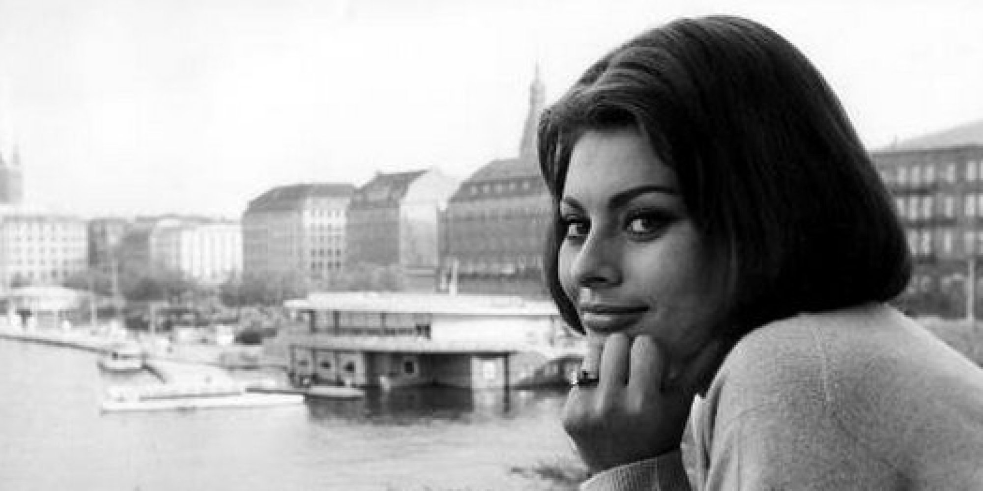 Sophia Loren Wallpapers