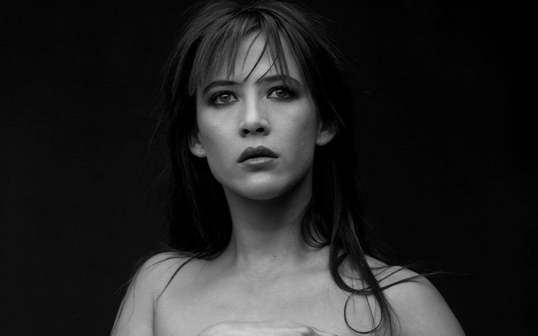 Sophie Marceau Wallpapers