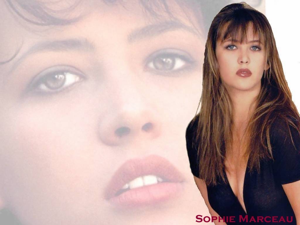 Sophie Marceau Wallpapers