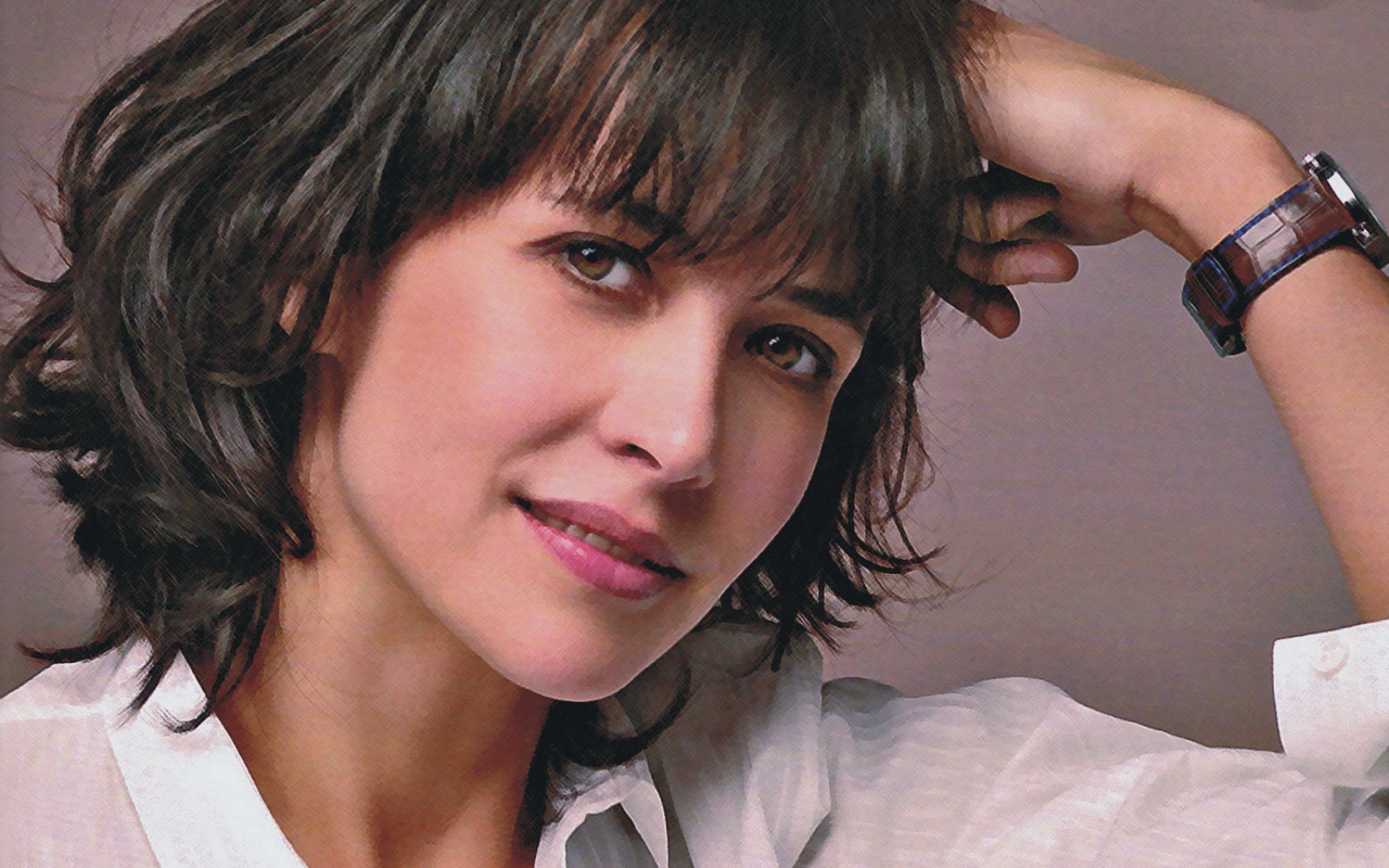 Sophie Marceau Wallpapers