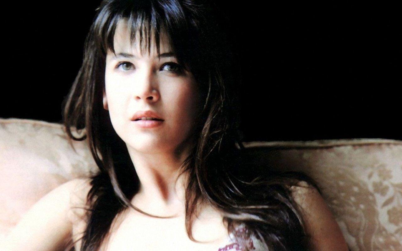 Sophie Marceau Wallpapers