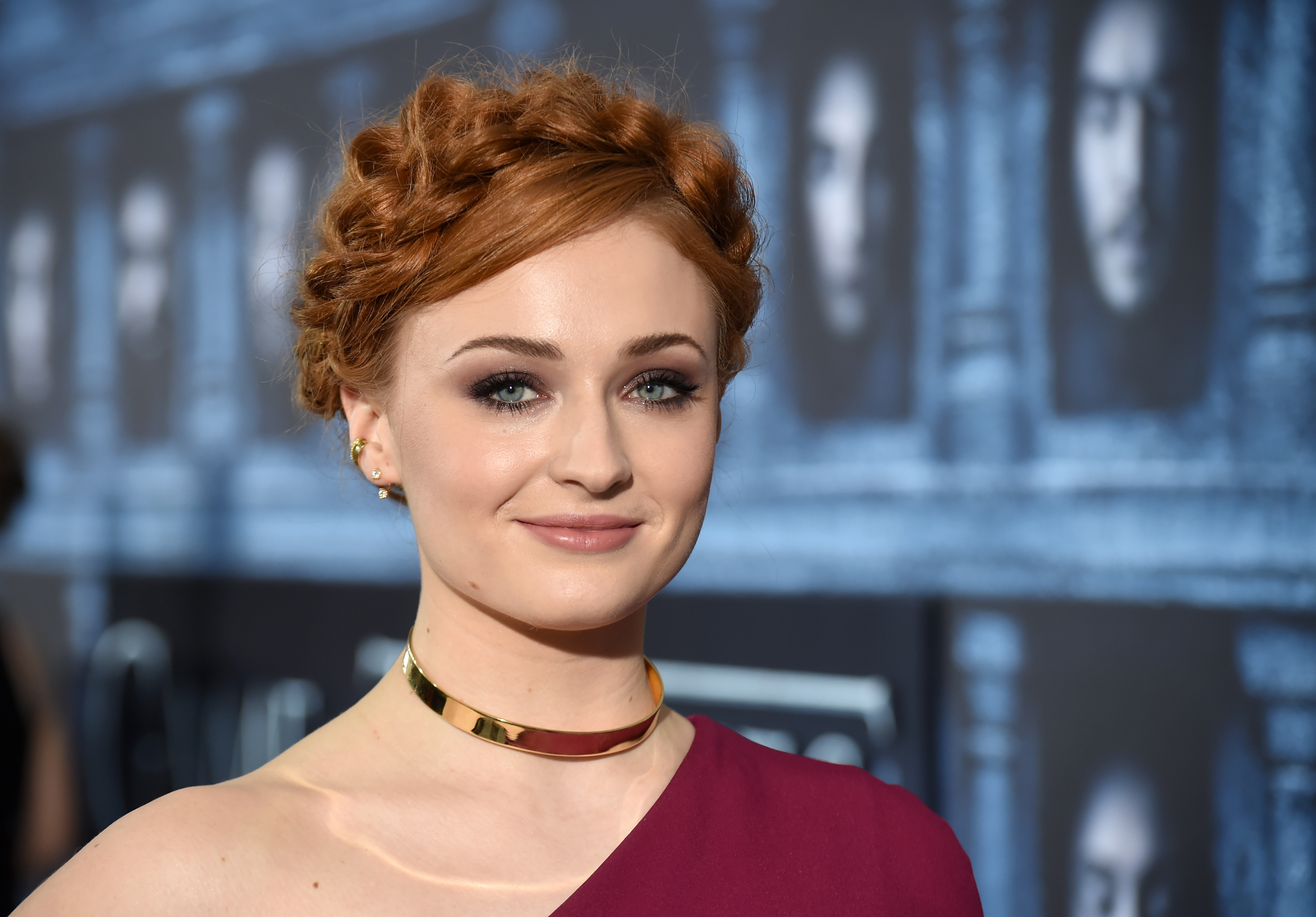 Sophie Turner Wallpapers