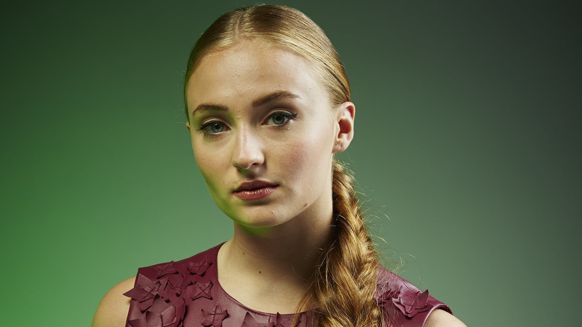 Sophie Turner Jonas Wallpapers