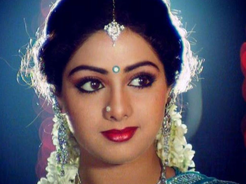 Sridevi Wallpapers