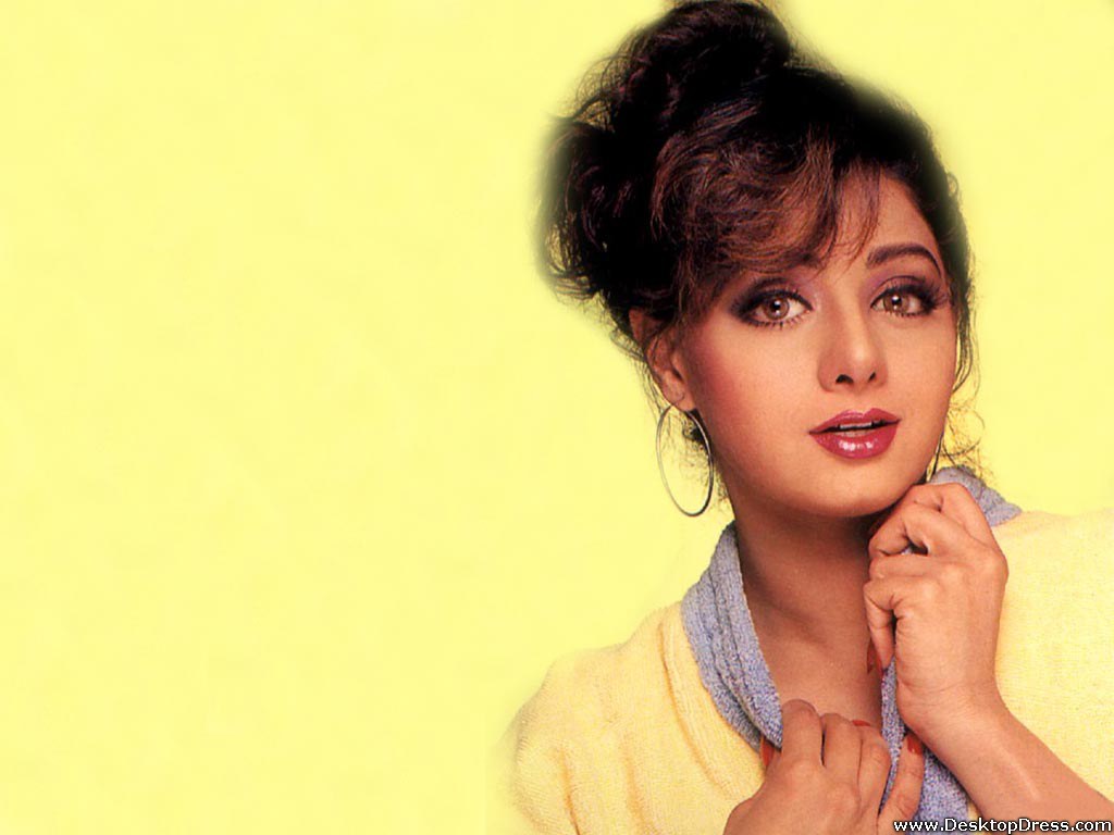 Sridevi Wallpapers