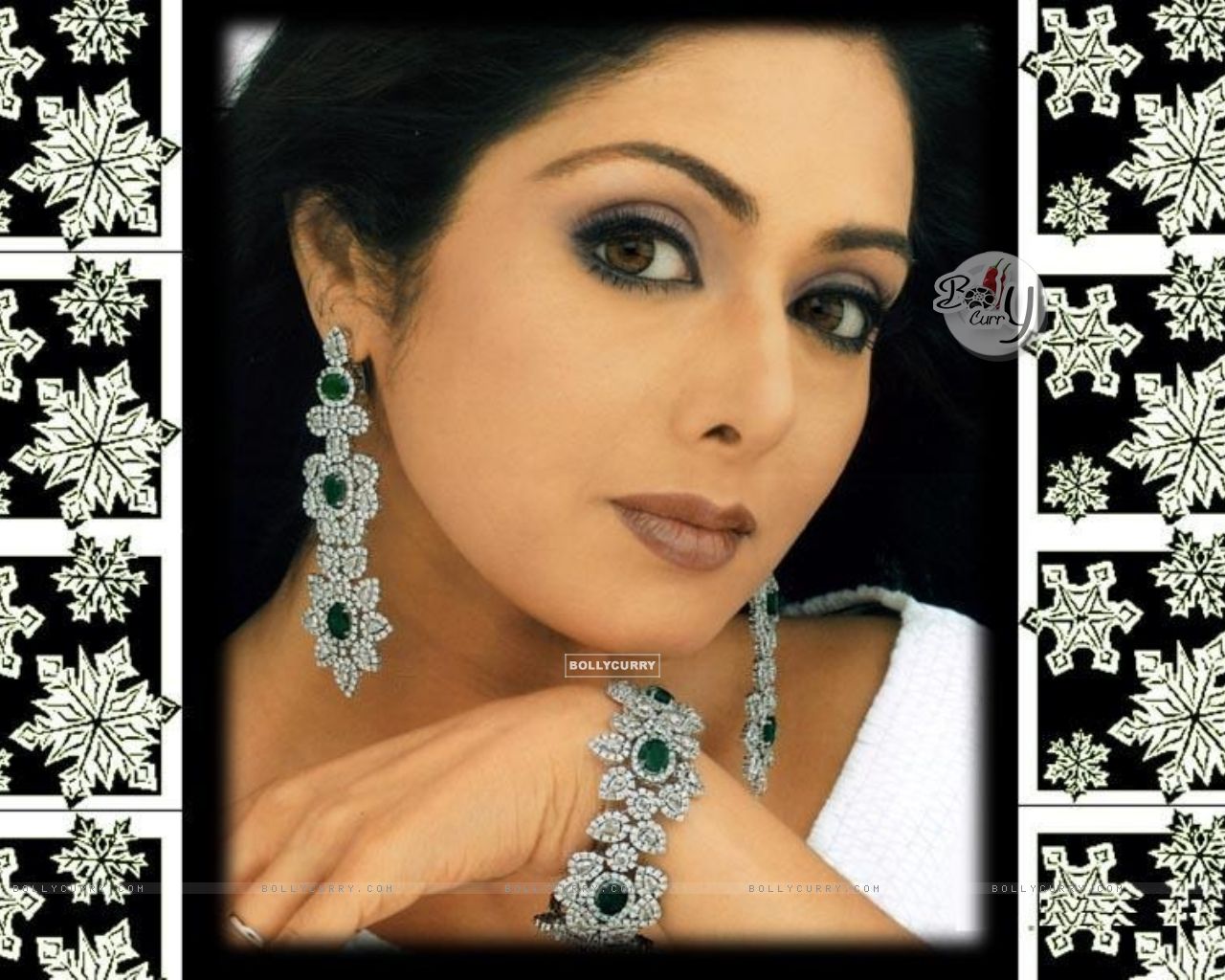 Sridevi Wallpapers