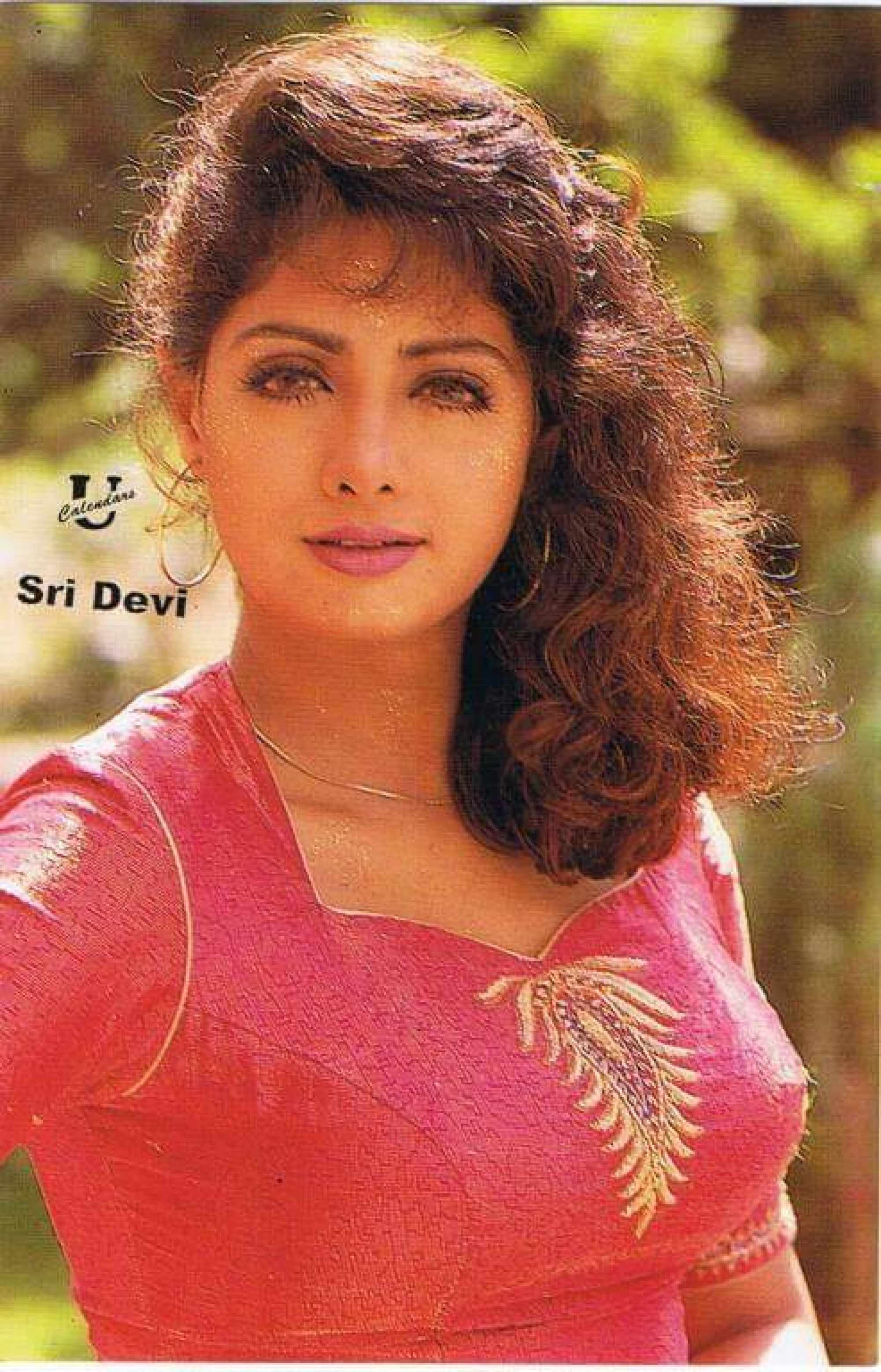 Sridevi Wallpapers