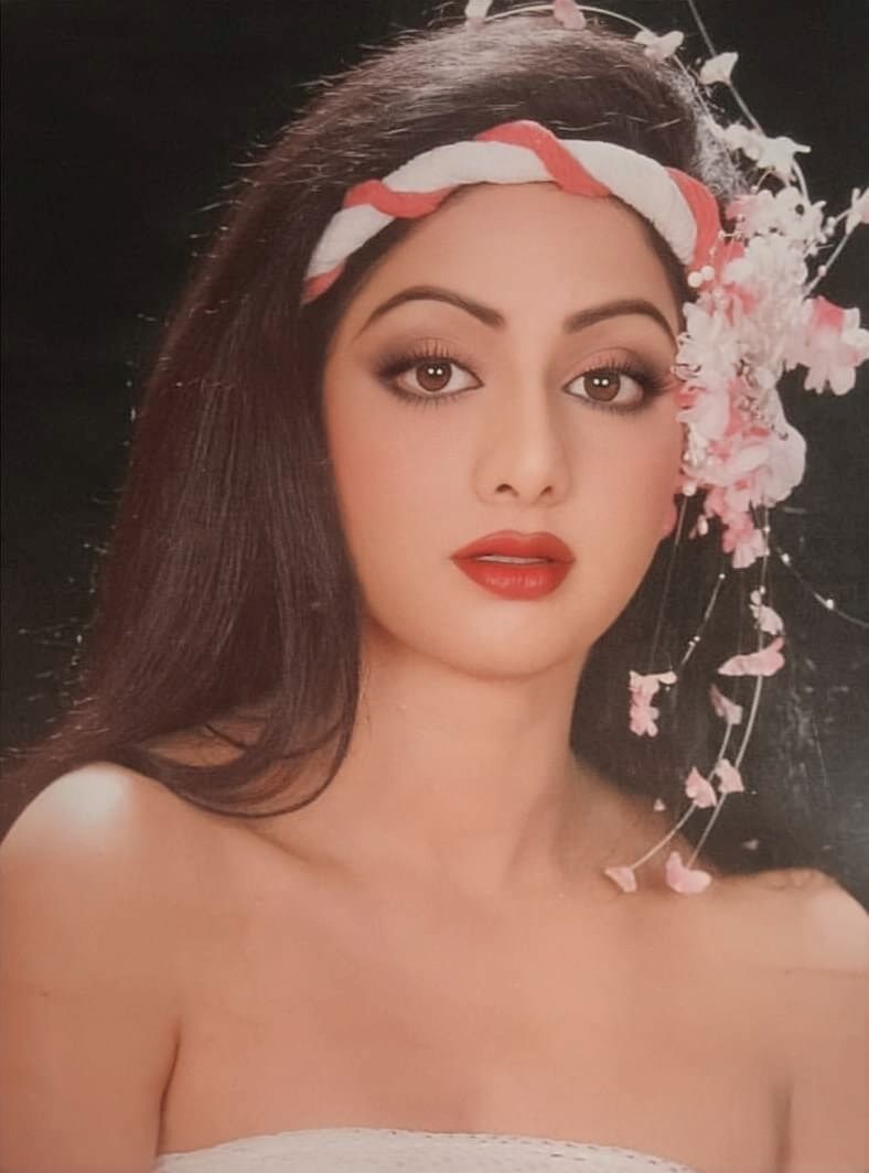 Sridevi Wallpapers