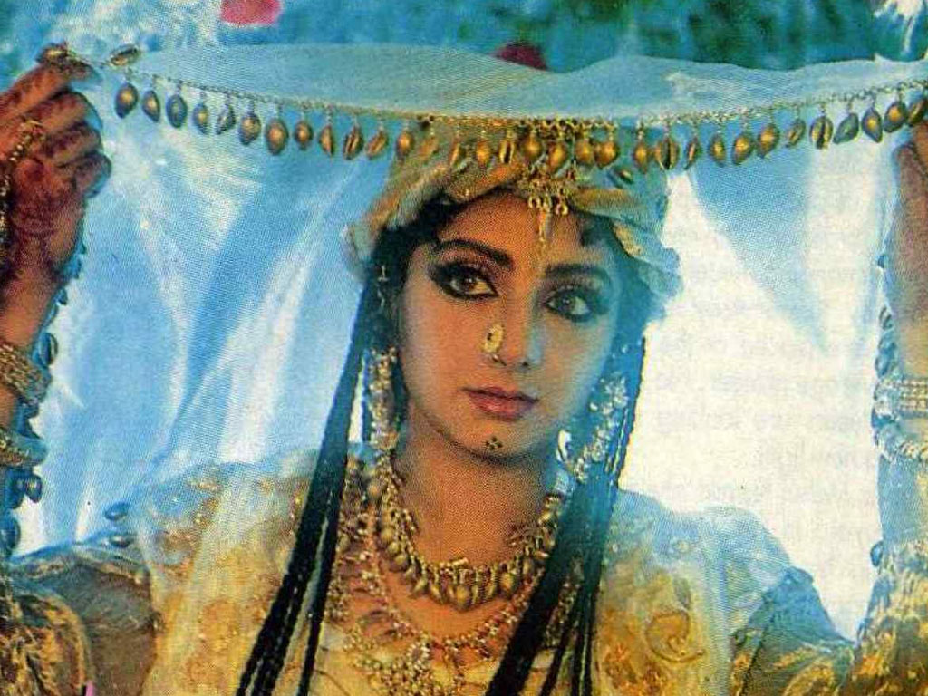 Sridevi Wallpapers