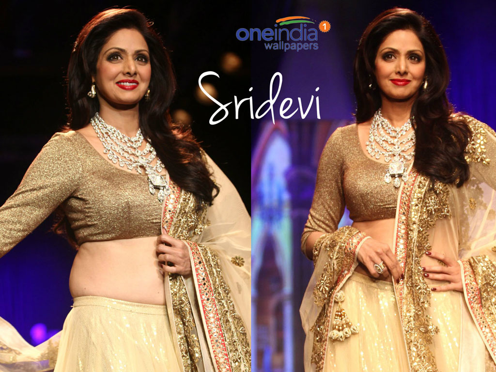 Sridevi Wallpapers