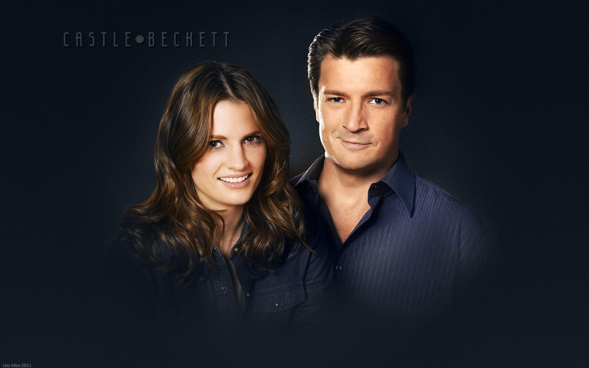 Stana Katic Wallpapers