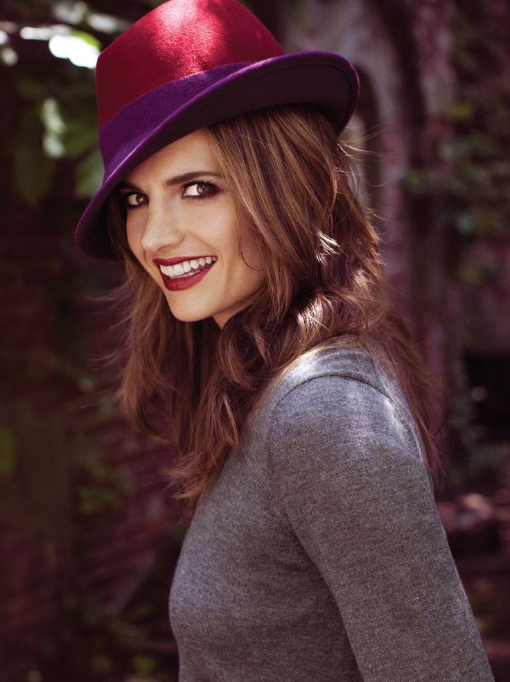 Stana Katic 2020 Wallpapers