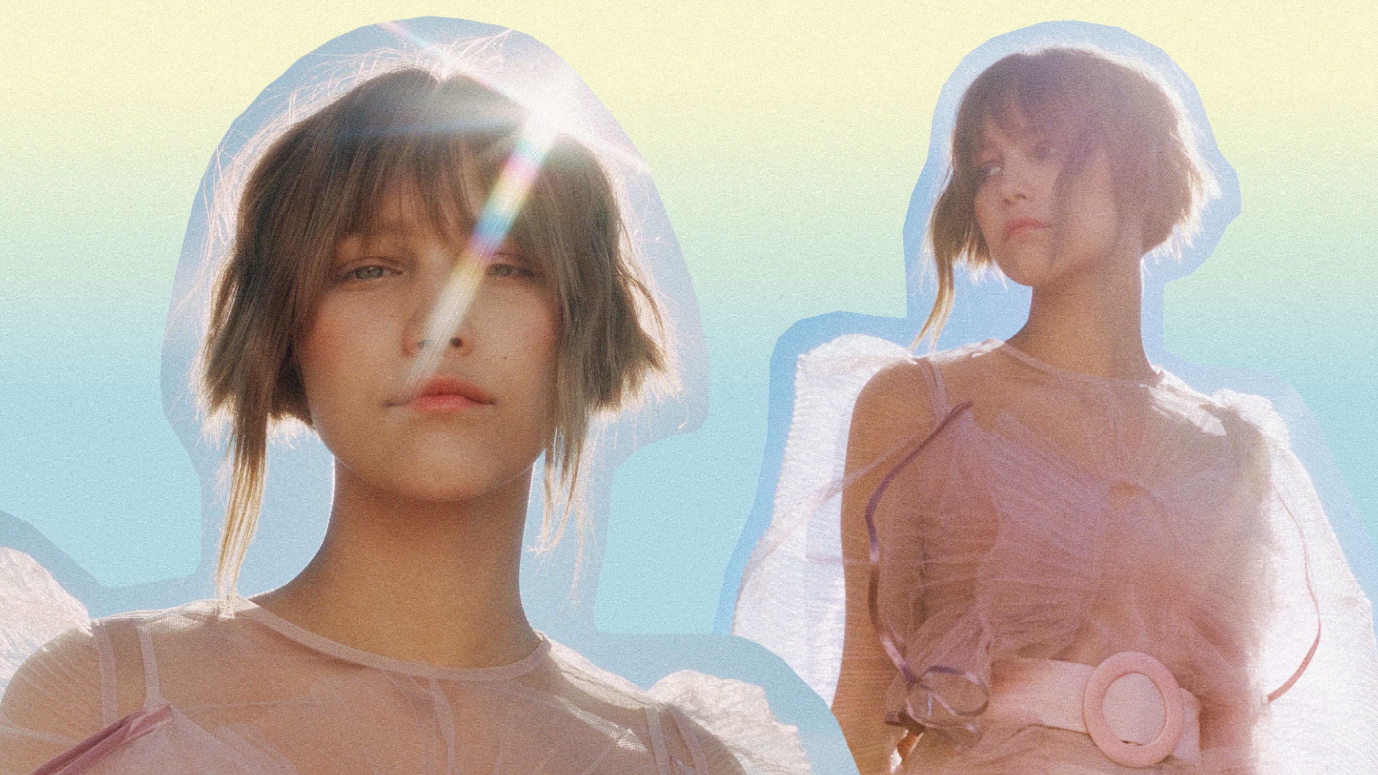 Stargirl Grace VanderWaal Wallpapers