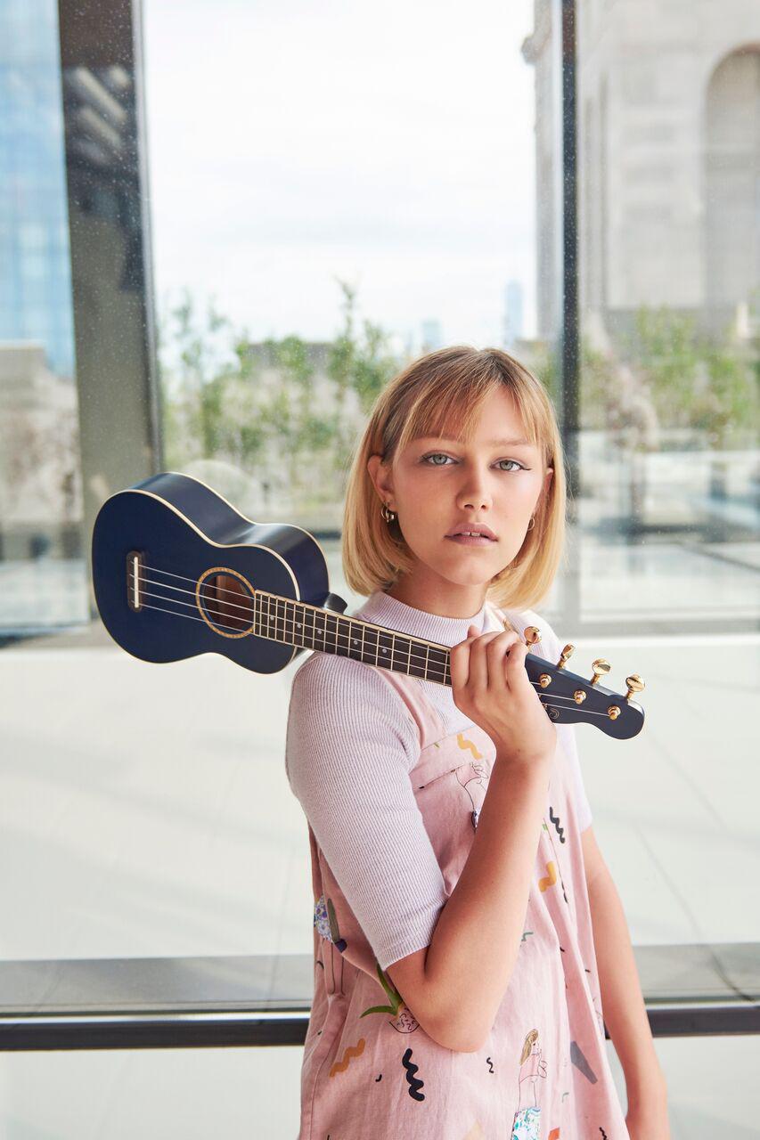 Stargirl Grace VanderWaal Wallpapers