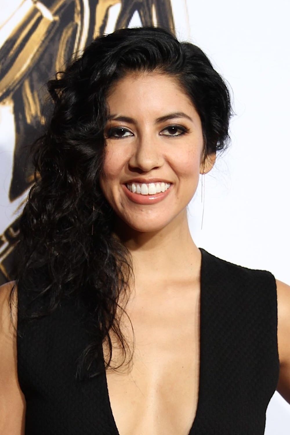 Stephanie Beatriz Wallpapers