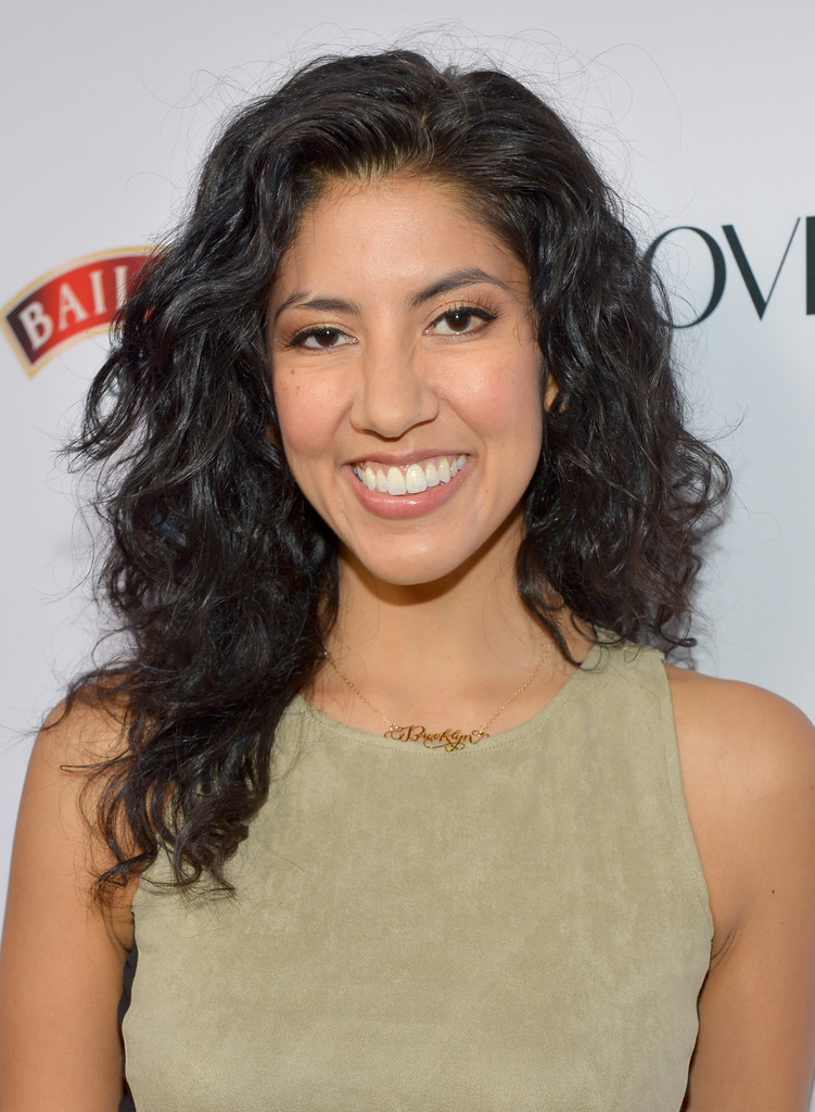 Stephanie Beatriz Wallpapers