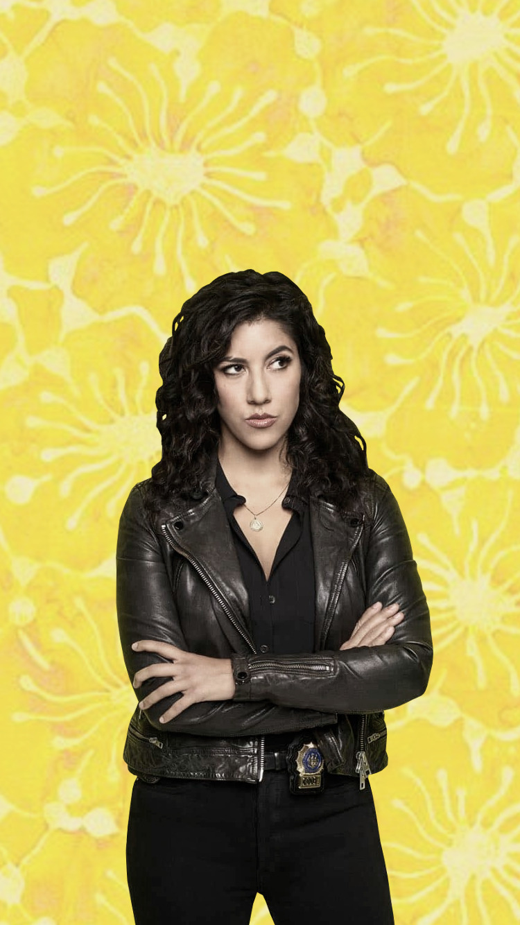 Stephanie Beatriz Wallpapers