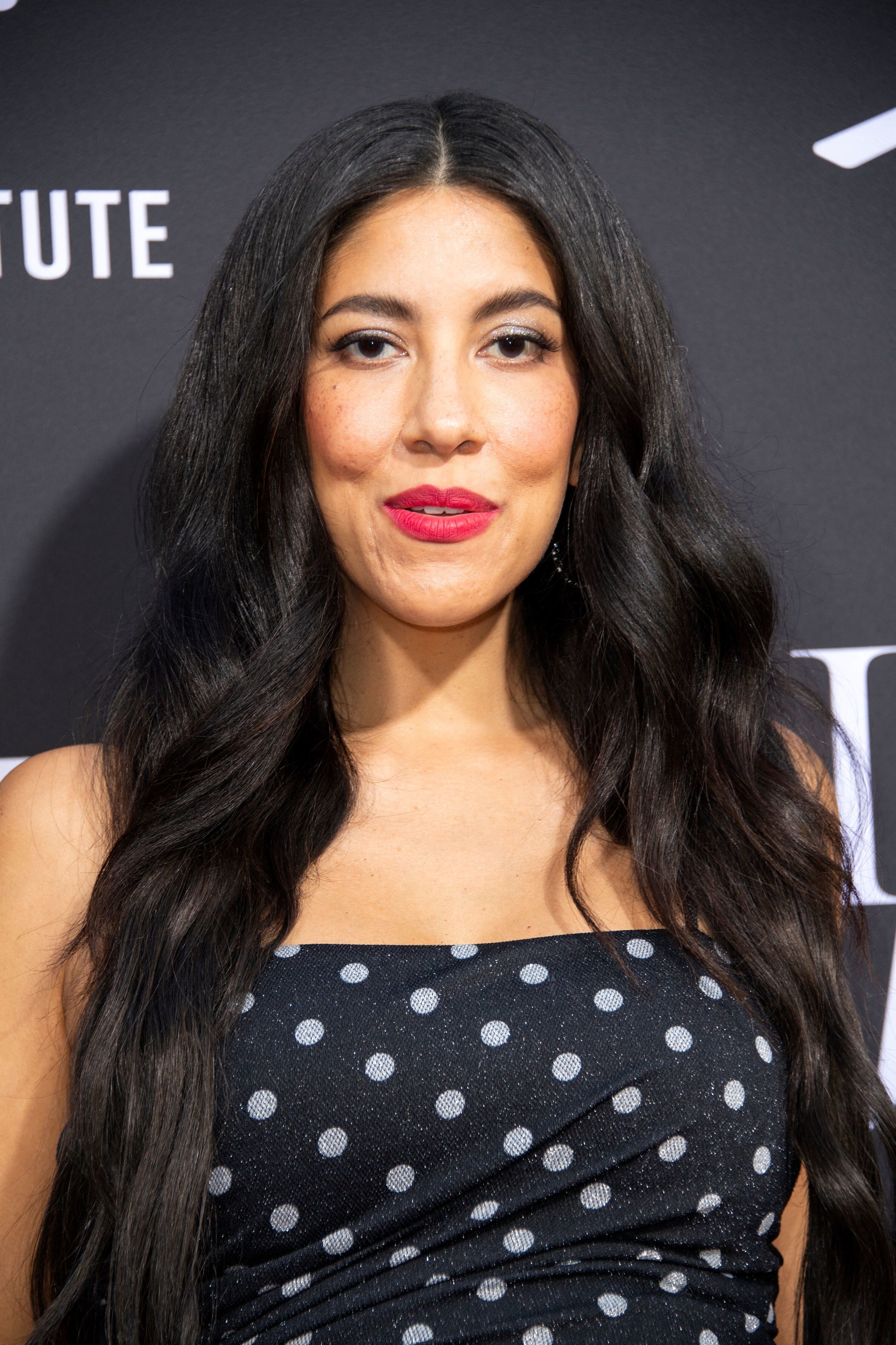 Stephanie Beatriz Wallpapers