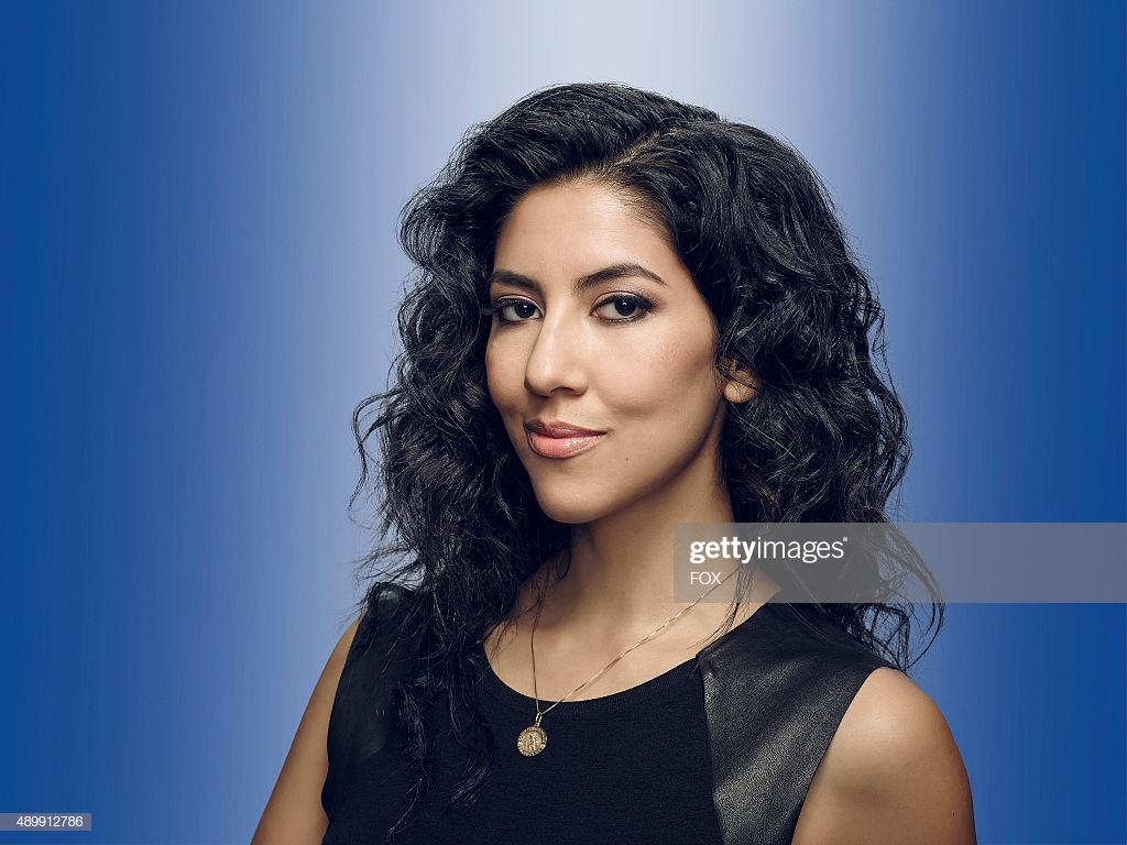 Stephanie Beatriz Wallpapers