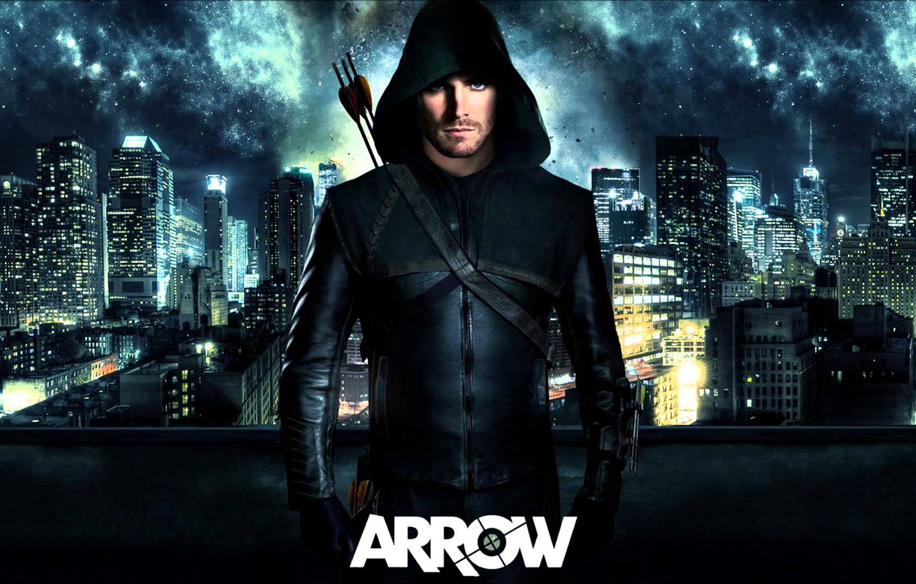 Stephen Amell Wallpapers