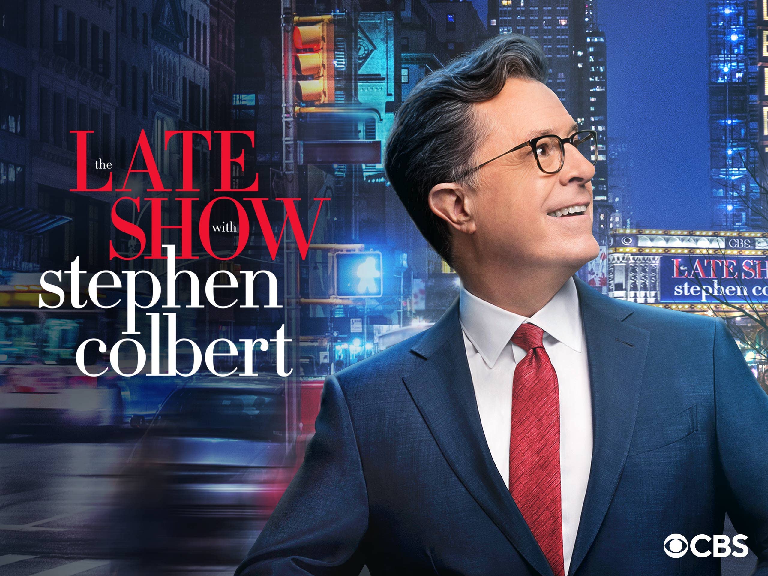 Stephen Colbert Wallpapers