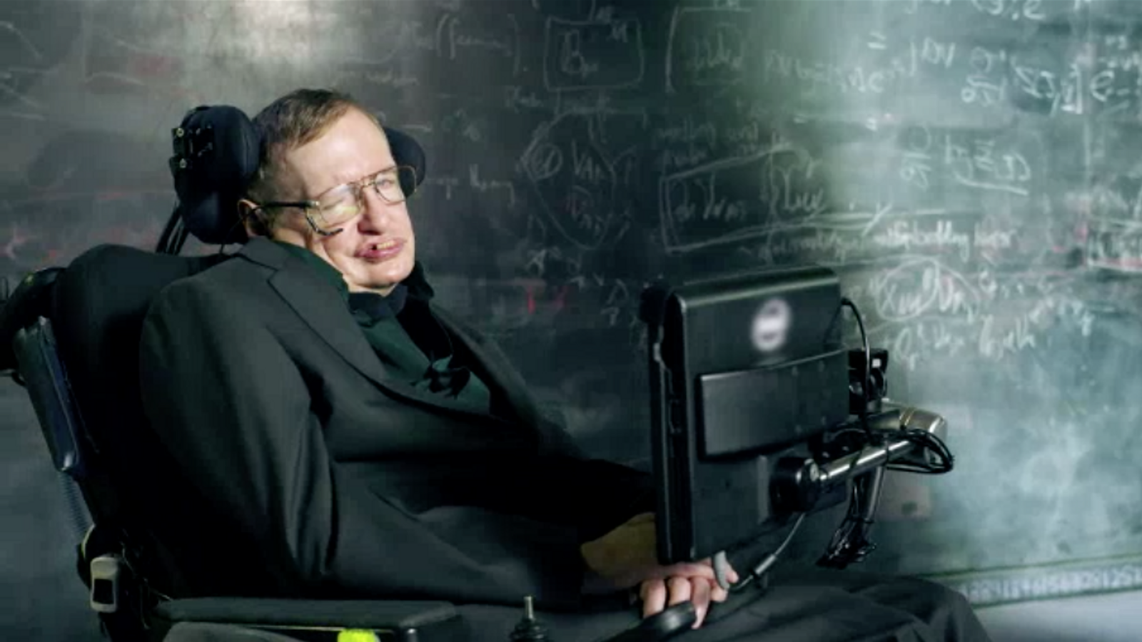 Stephen Hawking HD Wallpapers