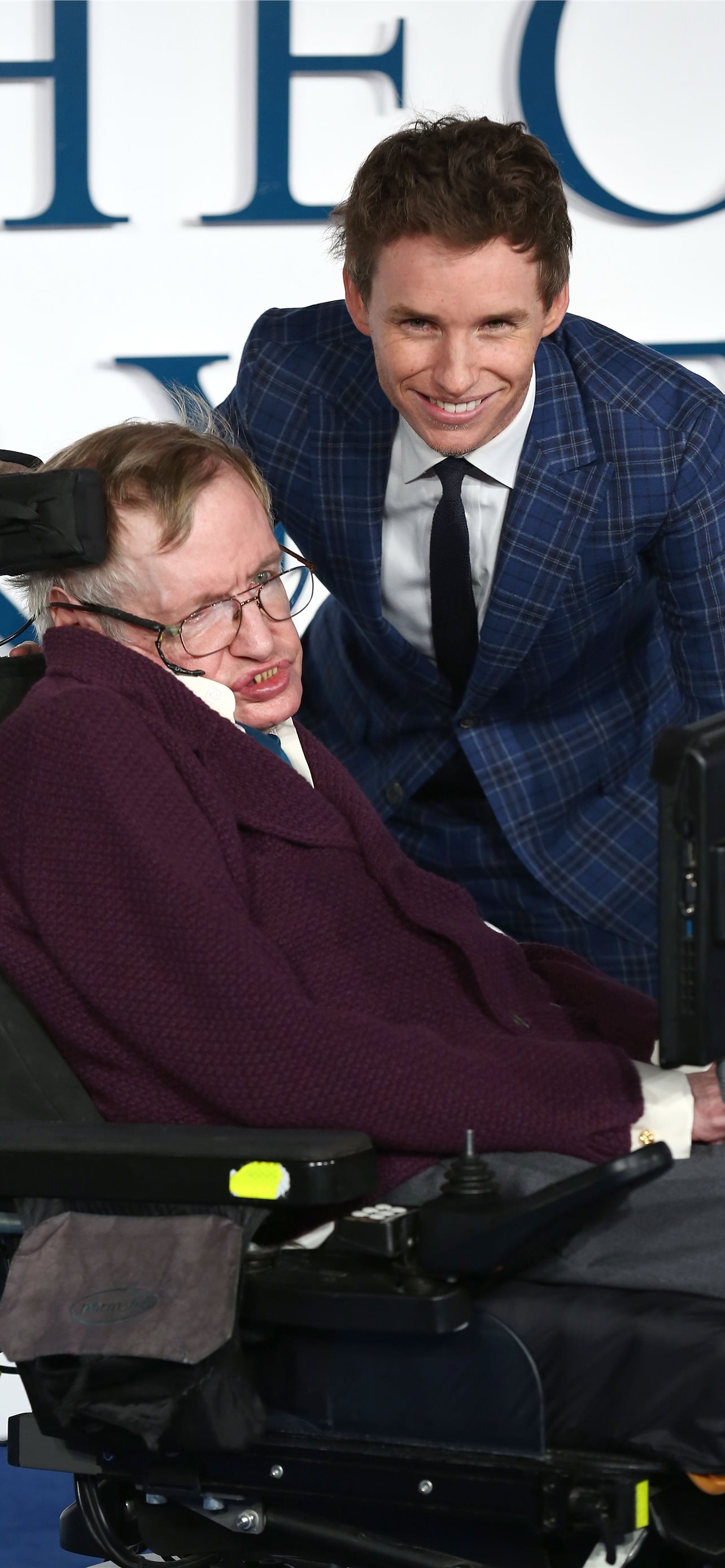 Stephen Hawking HD Wallpapers