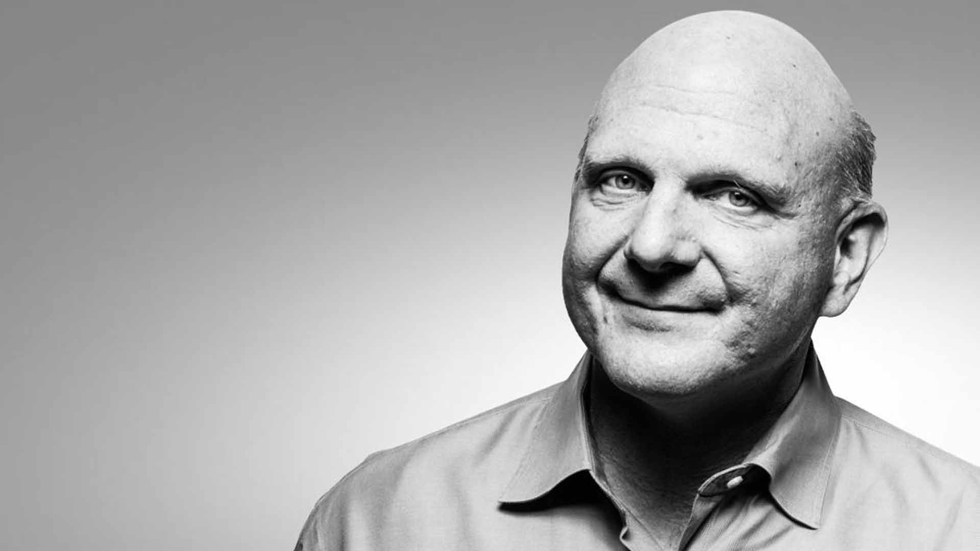 Steve Ballmer Wallpapers