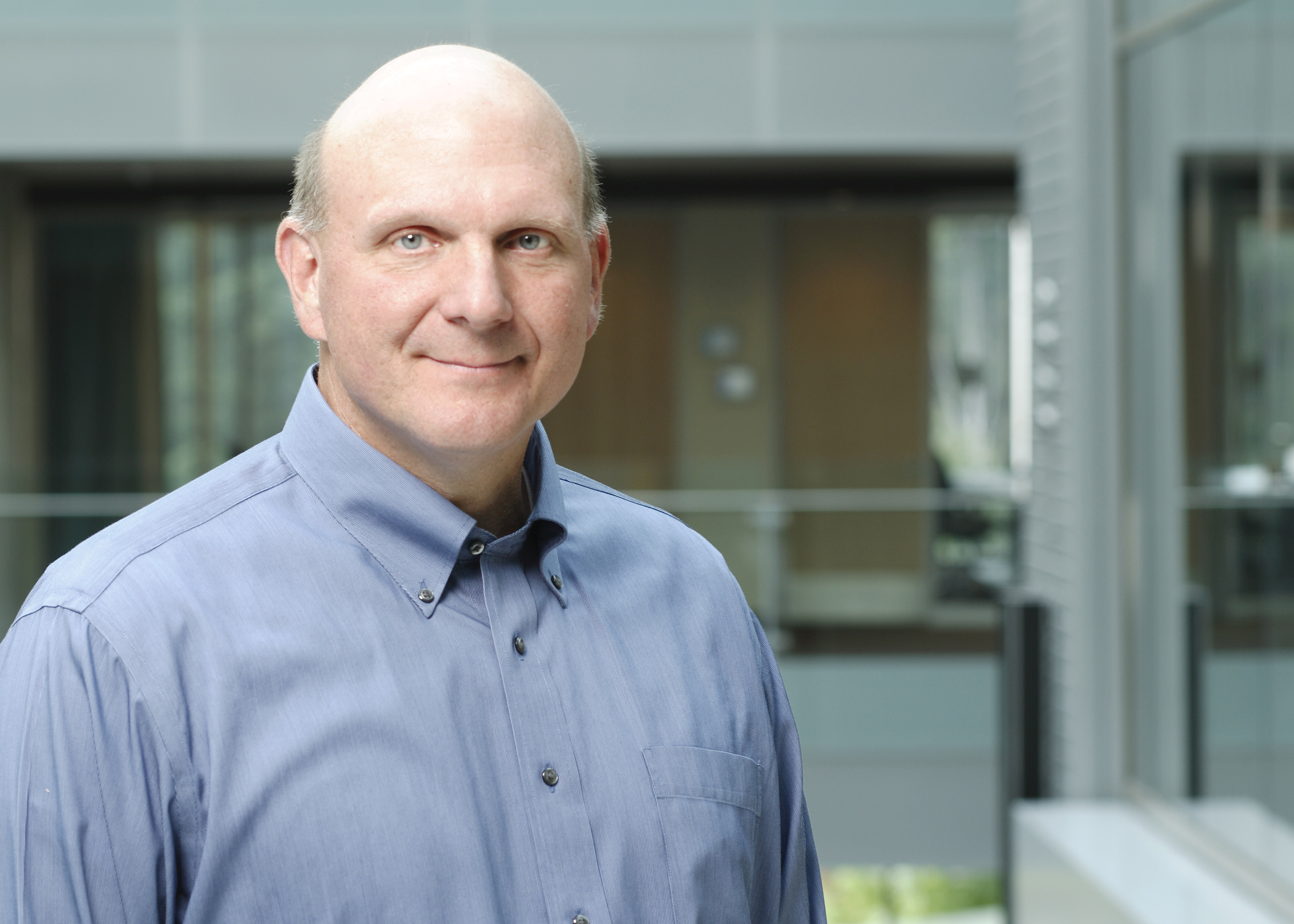 Steve Ballmer Wallpapers