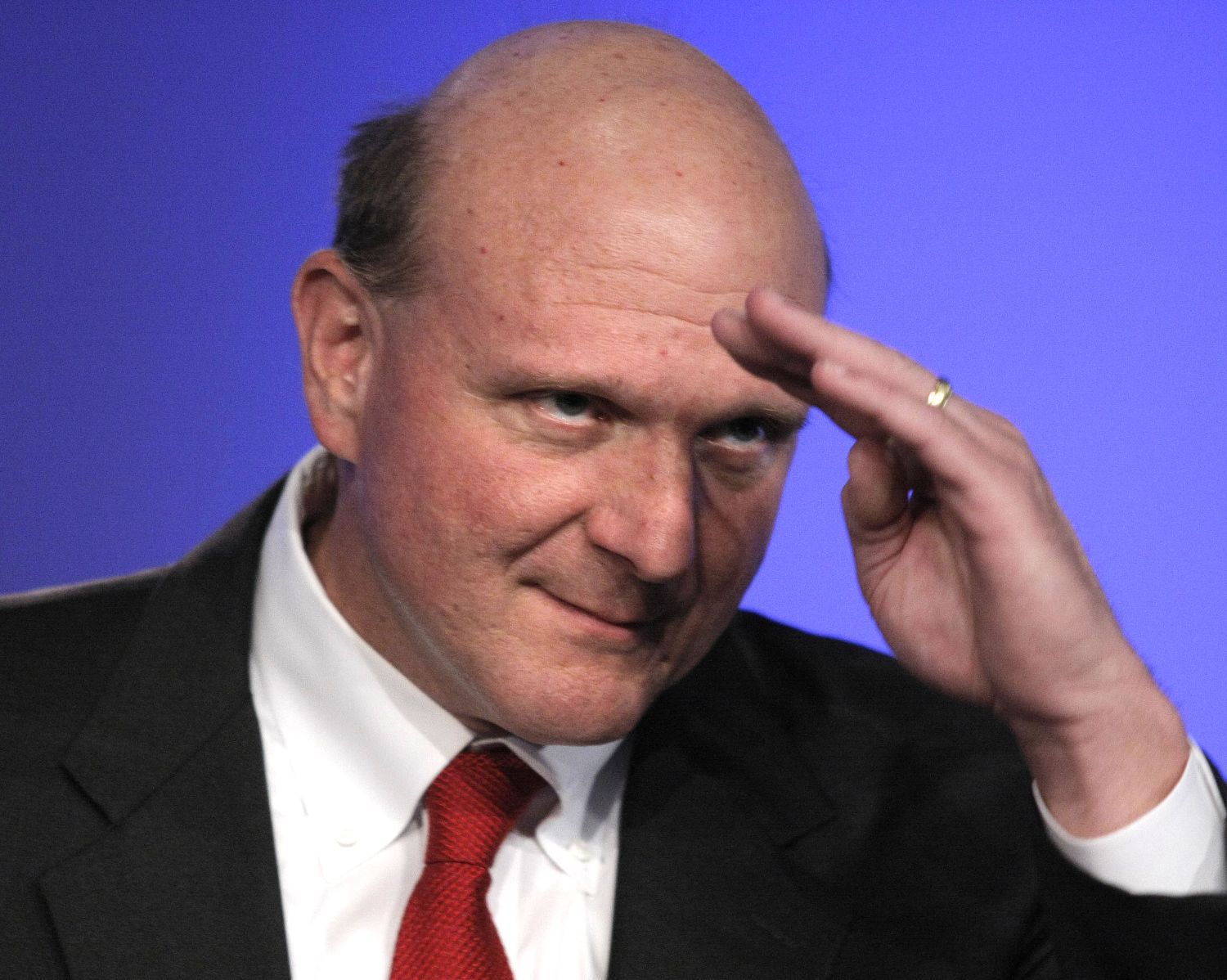 Steve Ballmer Wallpapers