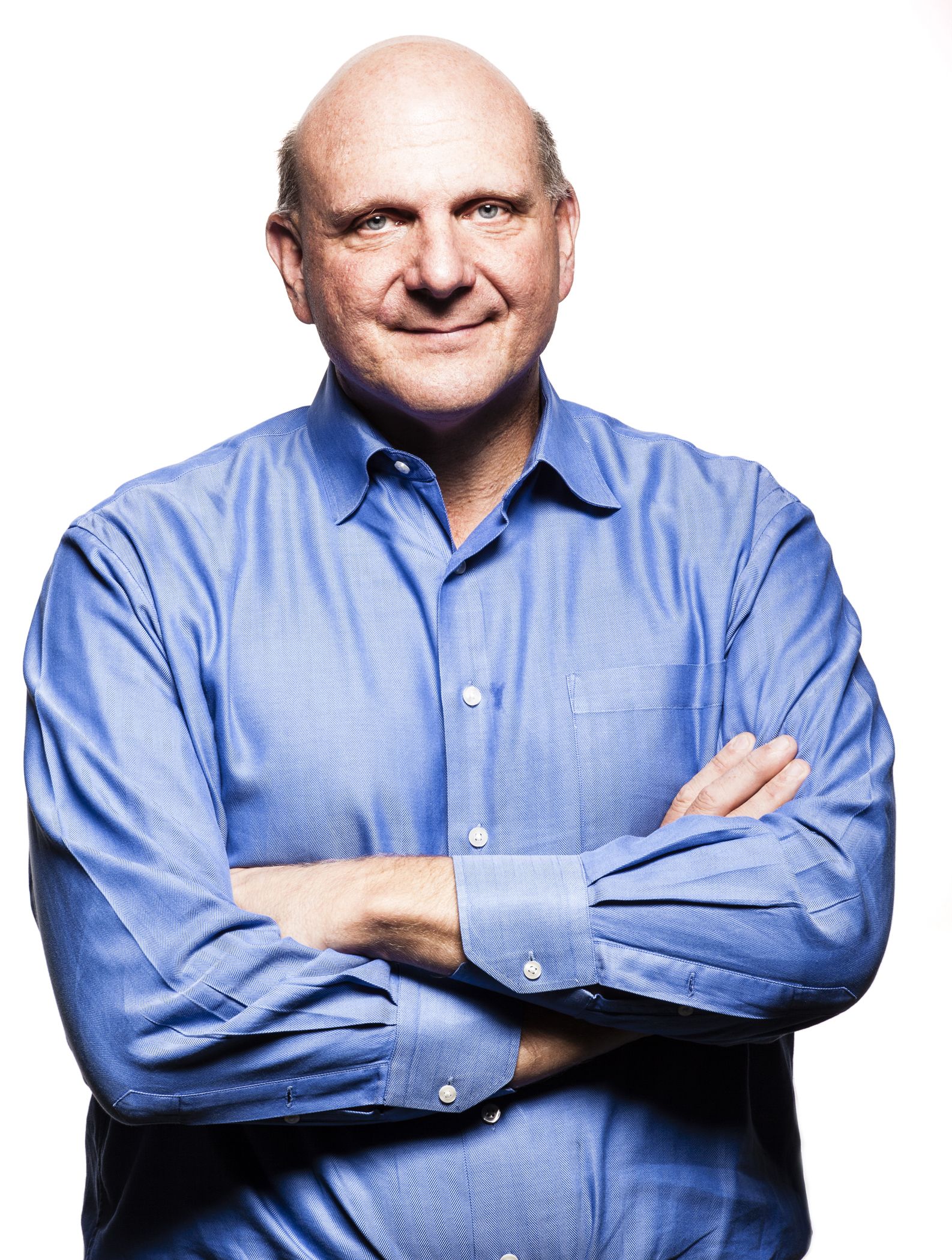 Steve Ballmer Wallpapers