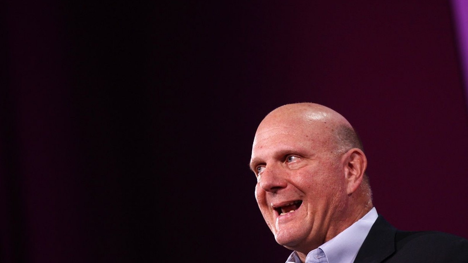 Steve Ballmer Wallpapers