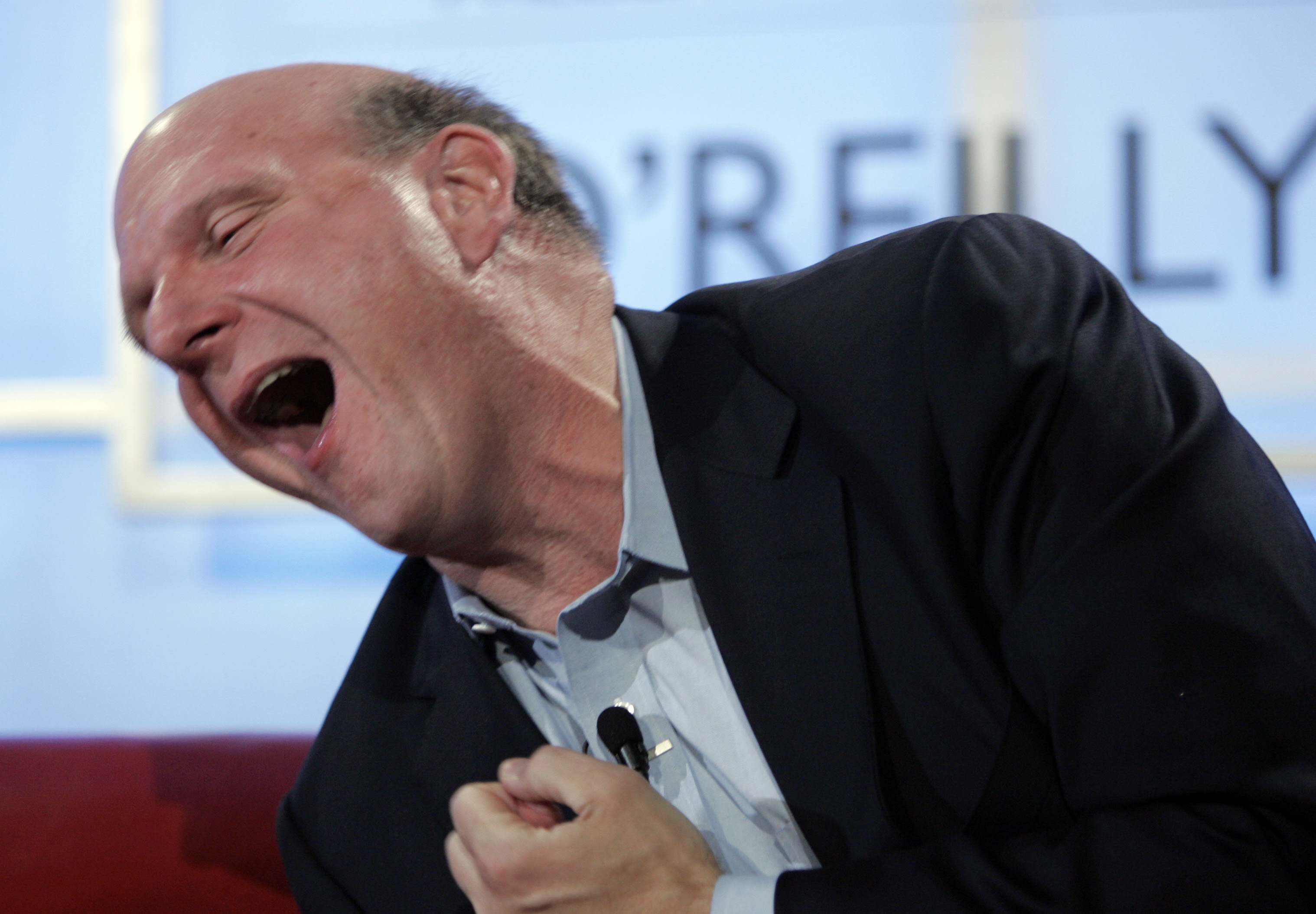 Steve Ballmer Wallpapers