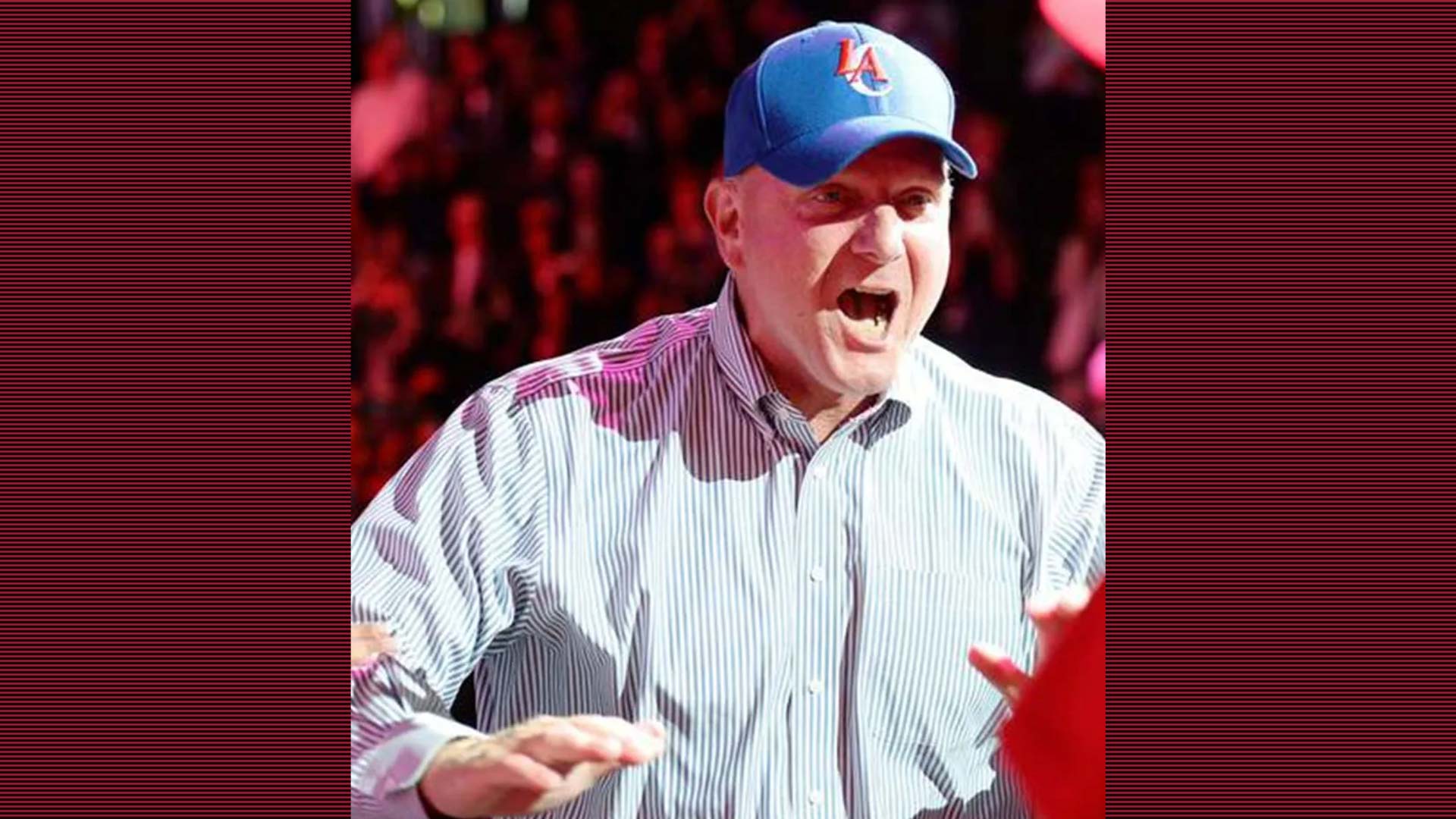 Steve Ballmer Wallpapers